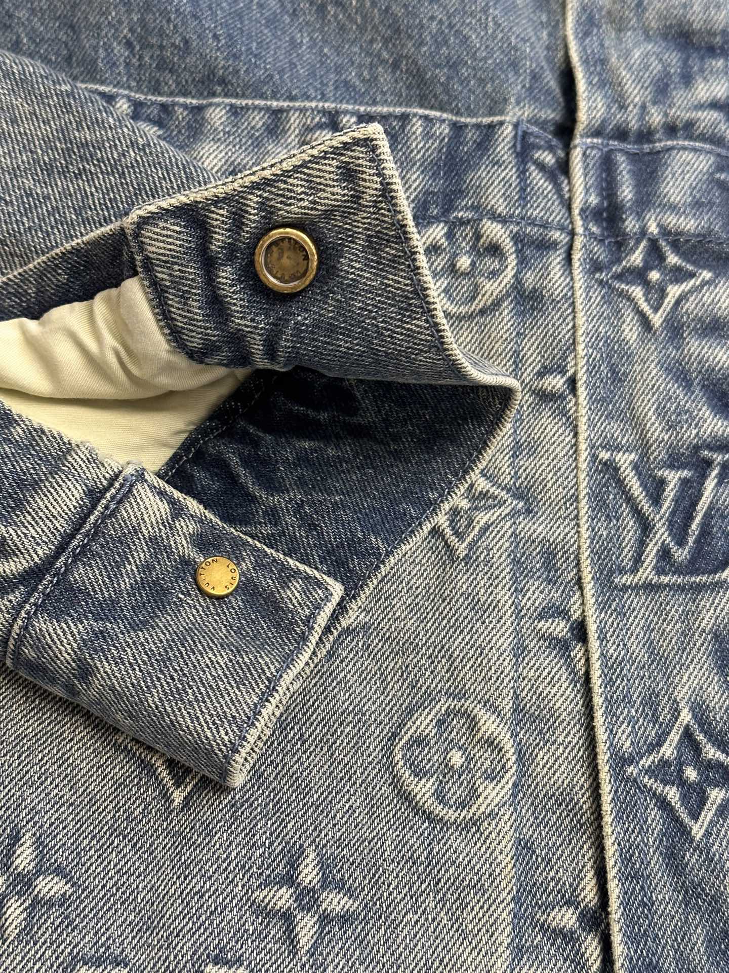 LuxluxHouse Best Quality Clothes Coats & Jackets Louis Vuitton