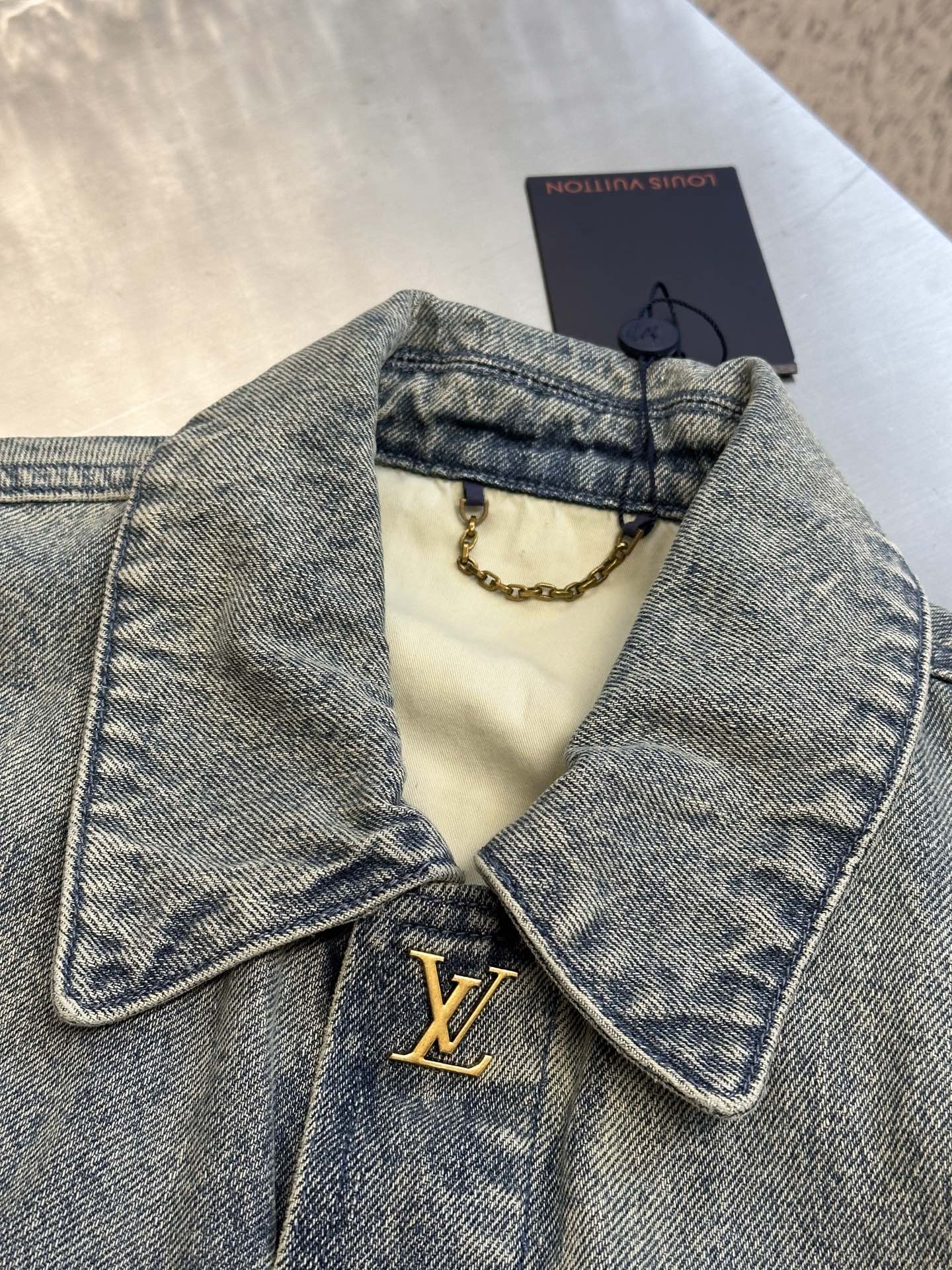 LuxluxHouse Best Quality Clothes Coats & Jackets Louis Vuitton