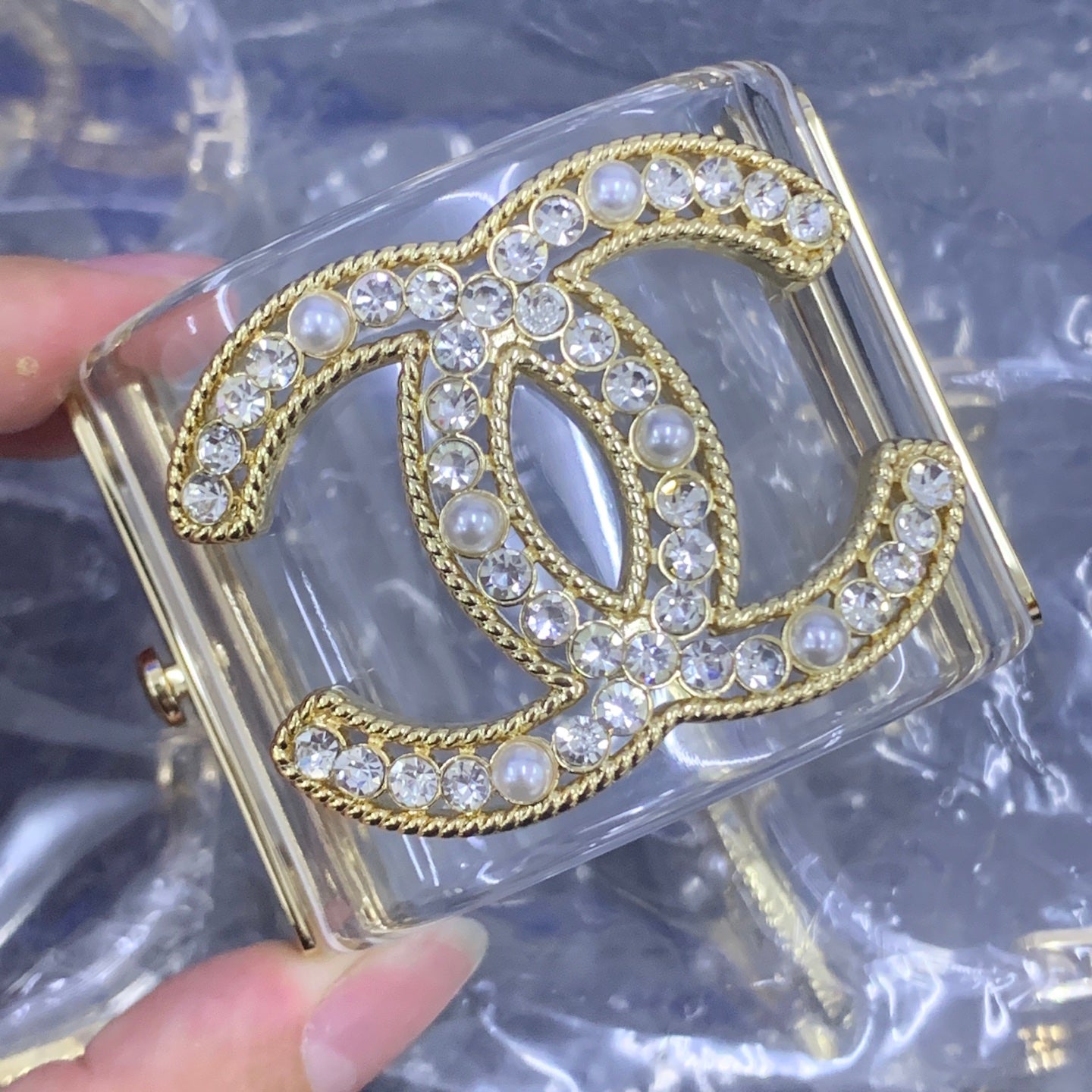 LuxluxHouse Low Price And High Quality Accessories Chanel