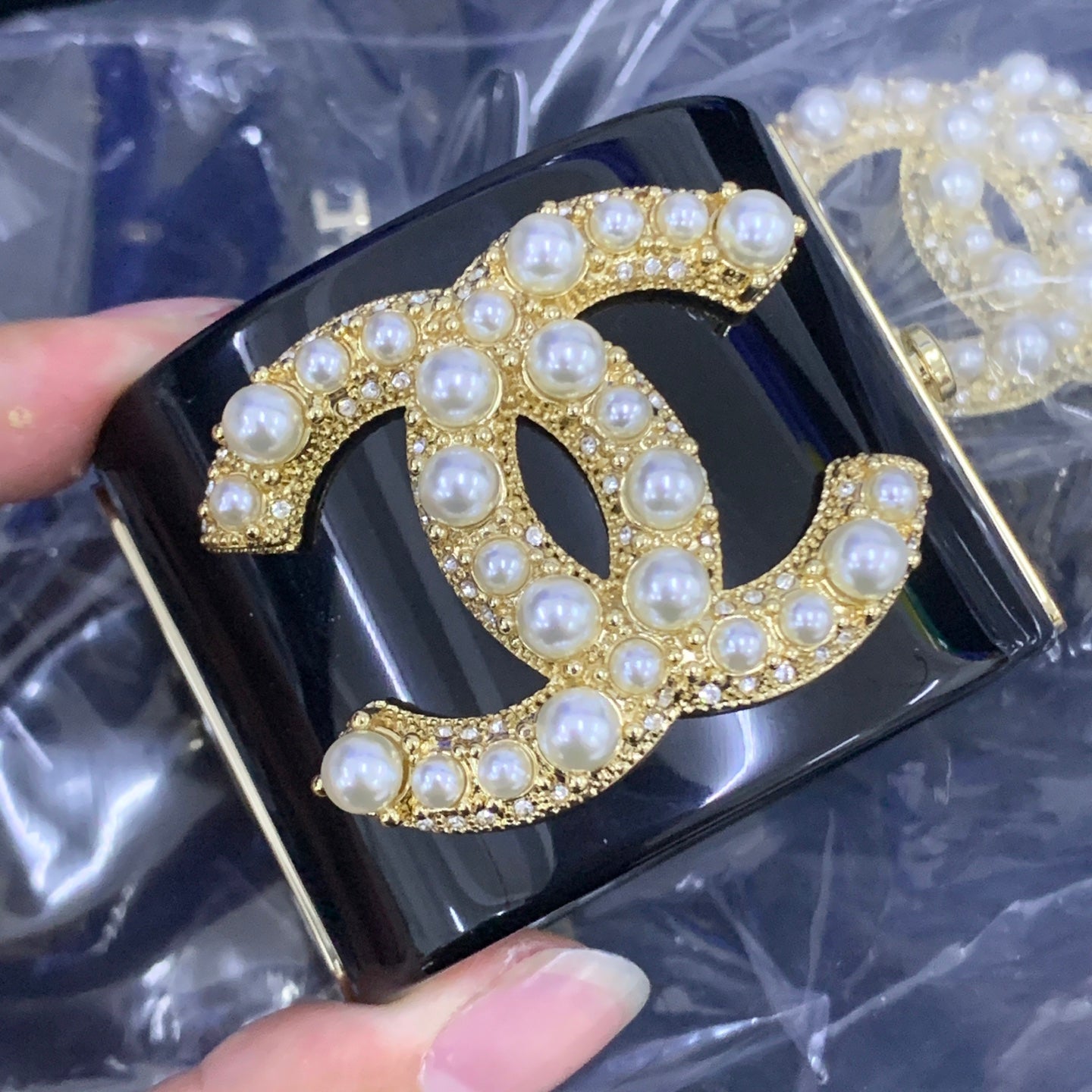 LuxluxHouse Low Price And High Quality Accessories Chanel