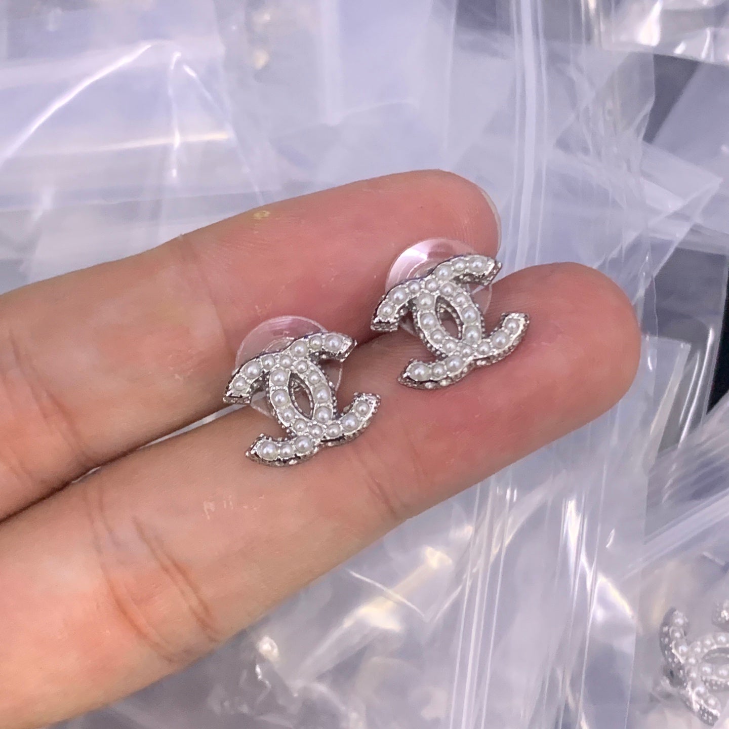 LuxluxHouse Low Price And High Quality Accessories Chanel