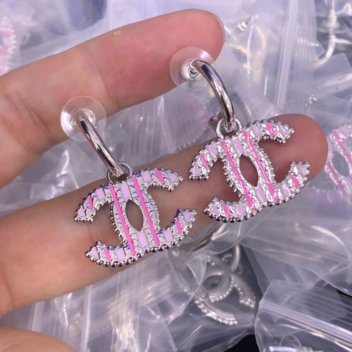 LuxluxHouse Low Price And High Quality Accessories Chanel
