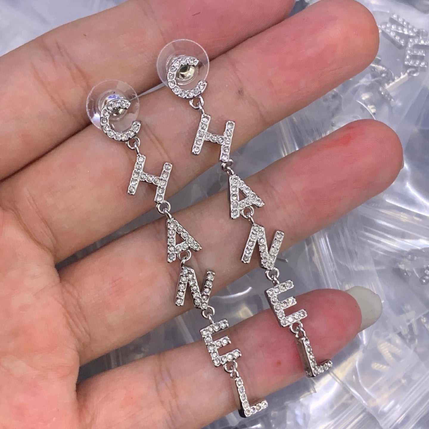 LuxluxHouse Low Price And High Quality Accessories Chanel