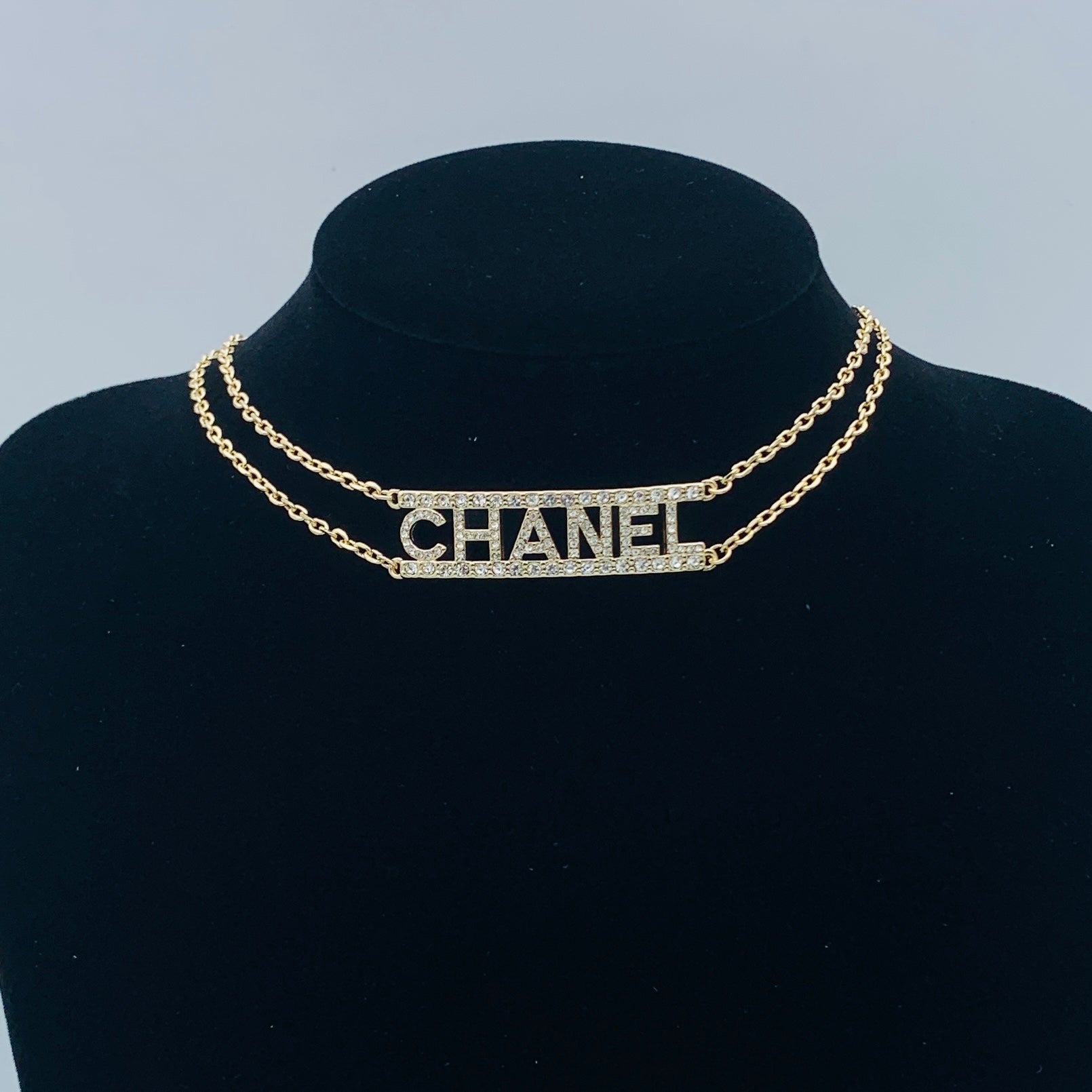 LuxluxHouse Low Price And High Quality Accessories Chanel