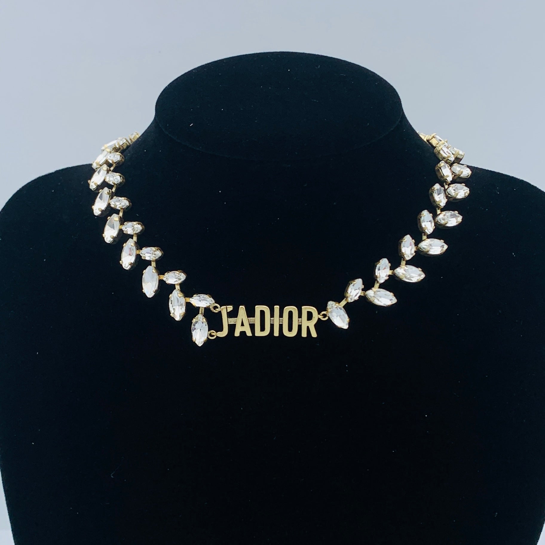 LuxluxHouse Low Price And High Quality Accessories Dior