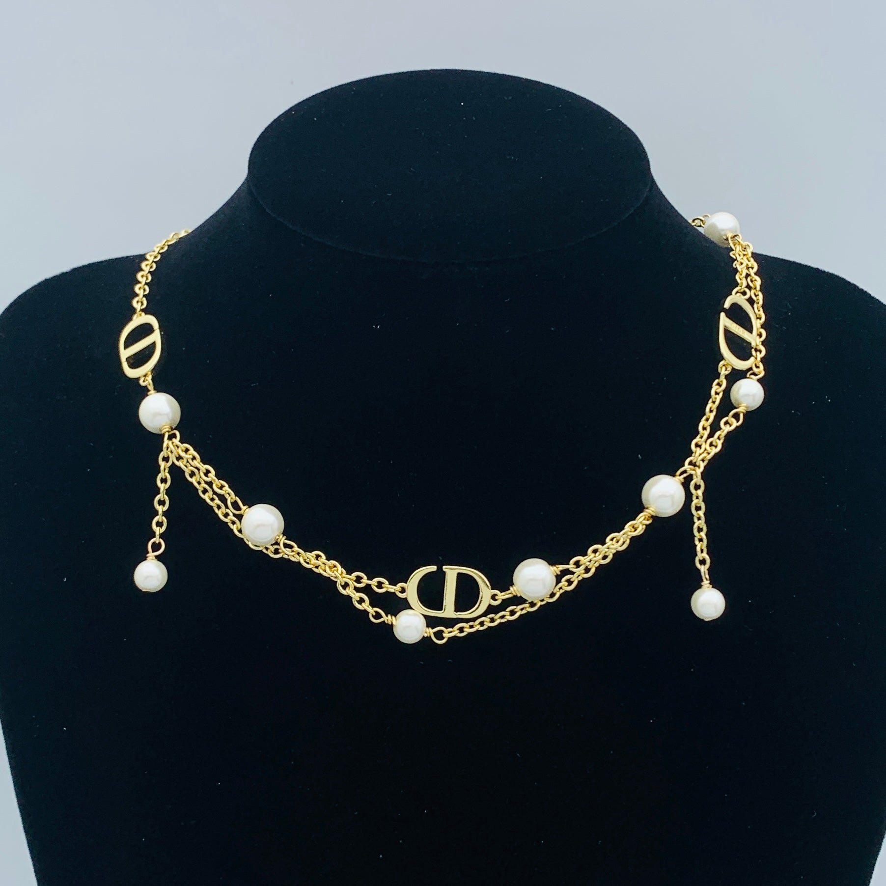 LuxluxHouse Low Price And High Quality Accessories Dior