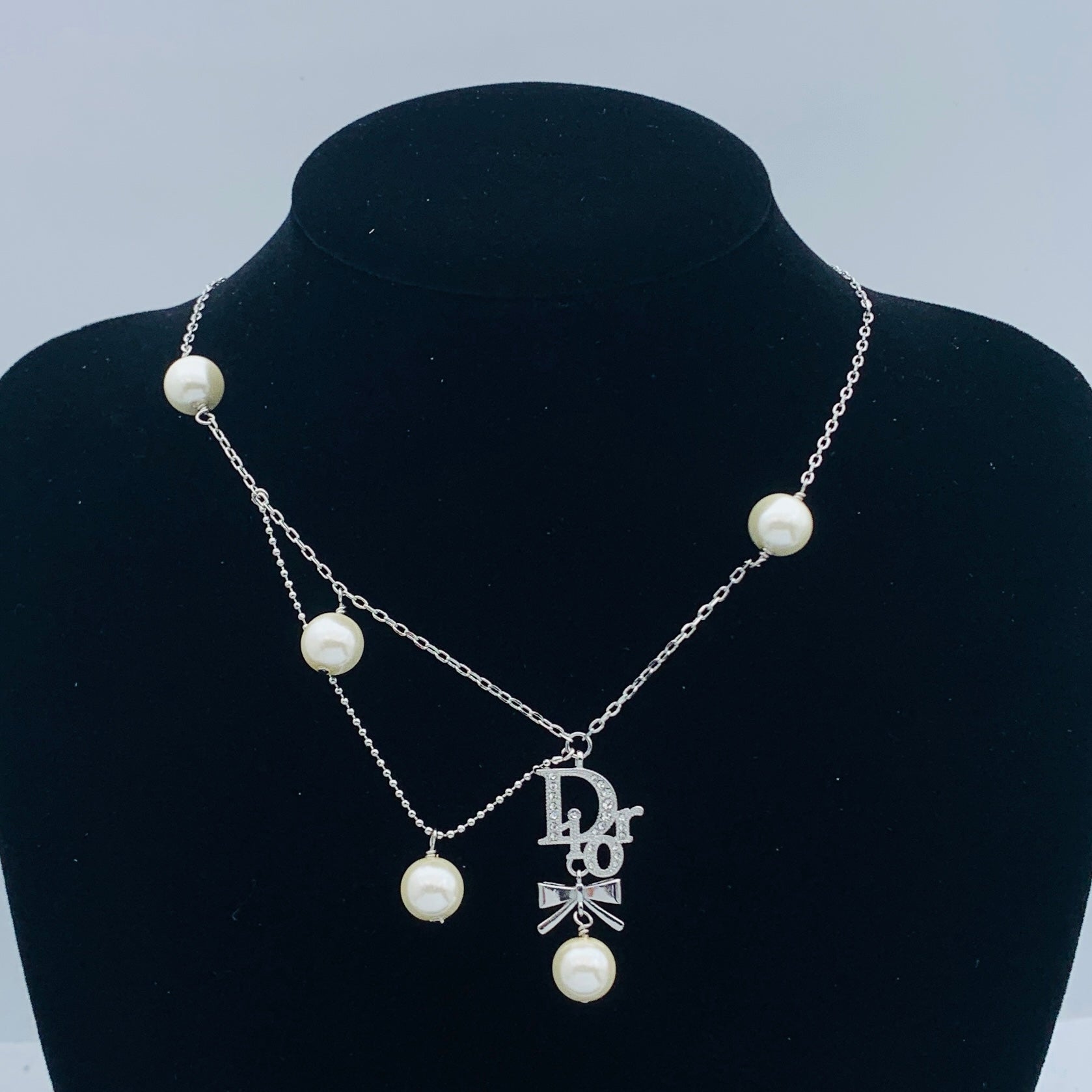 LuxluxHouse Low Price And High Quality Accessories Dior