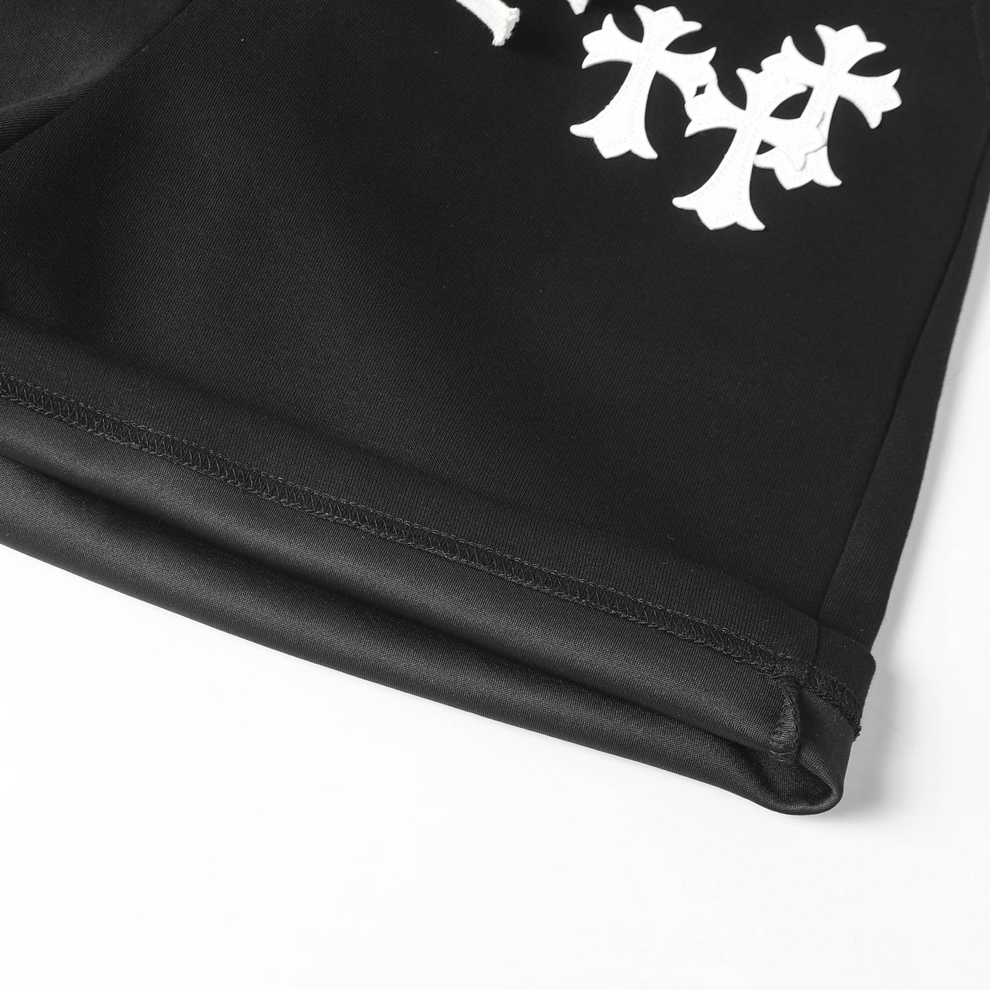 LuxluxHouse Best Quality Clothes Pants Chrome Hearts