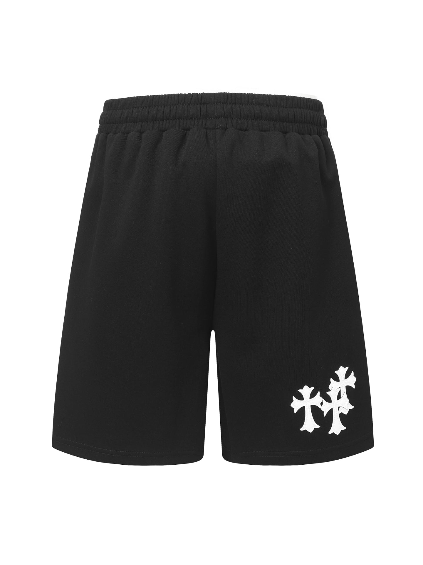 LuxluxHouse Best Quality Clothes Pants Chrome Hearts