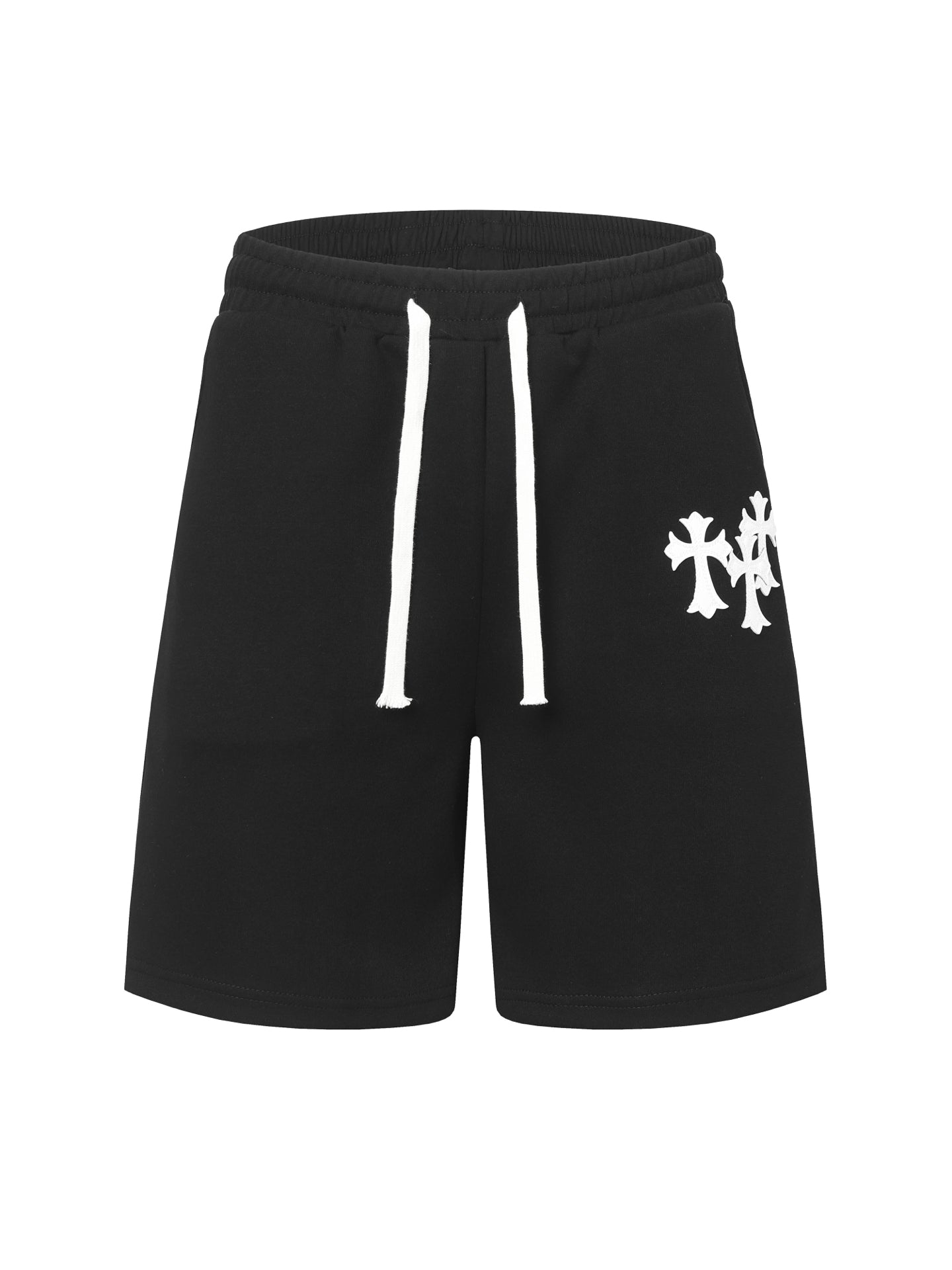 LuxluxHouse Best Quality Clothes Pants Chrome Hearts
