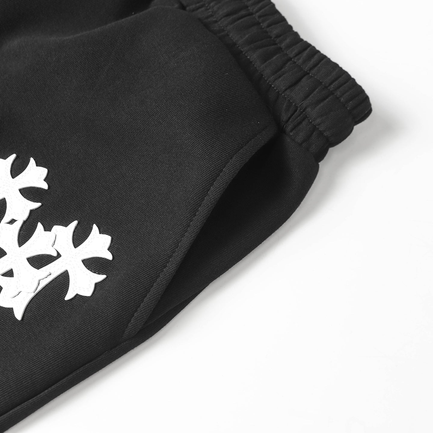 LuxluxHouse Best Quality Clothes Pants Chrome Hearts