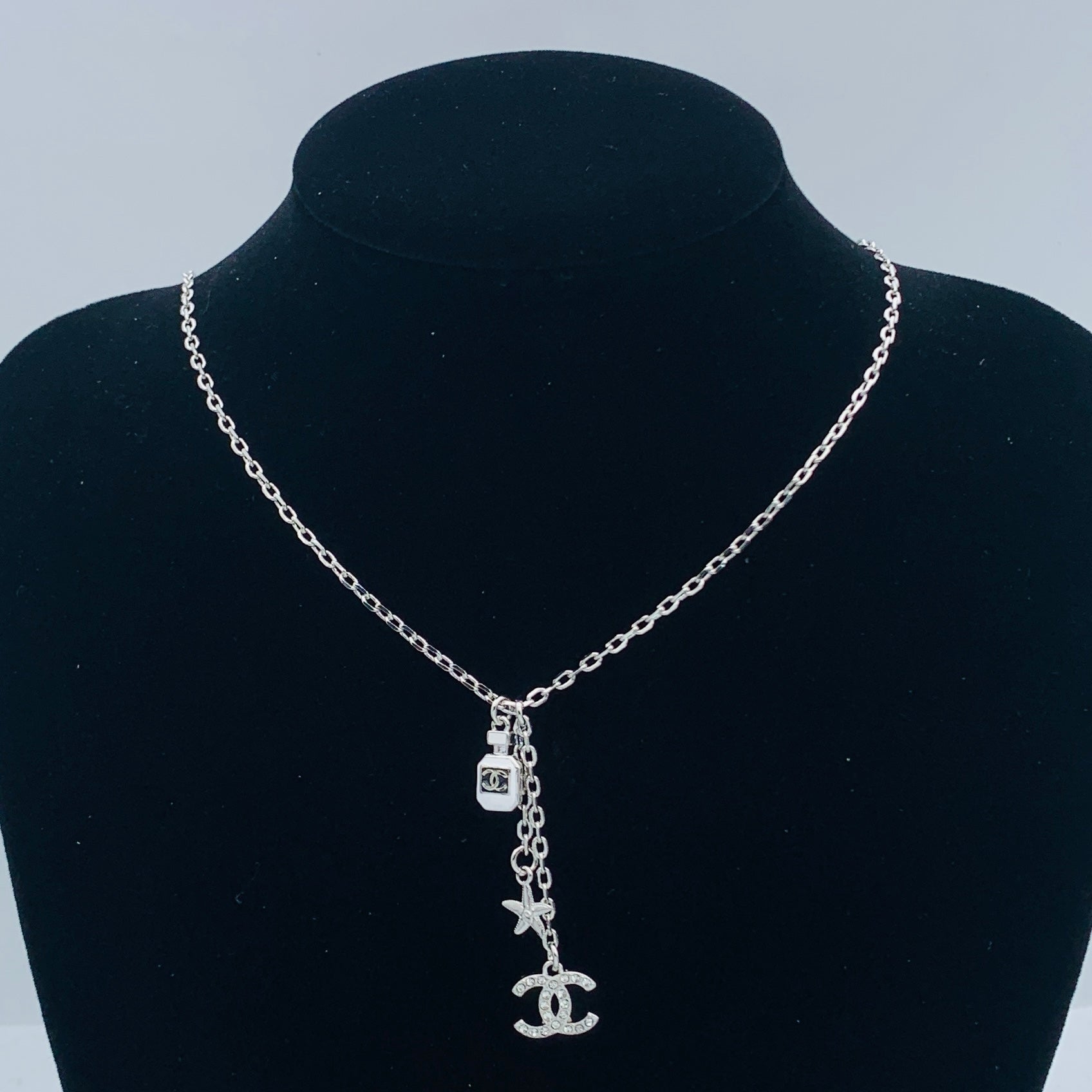 LuxluxHouse Low Price And High Quality Accessories Chanel