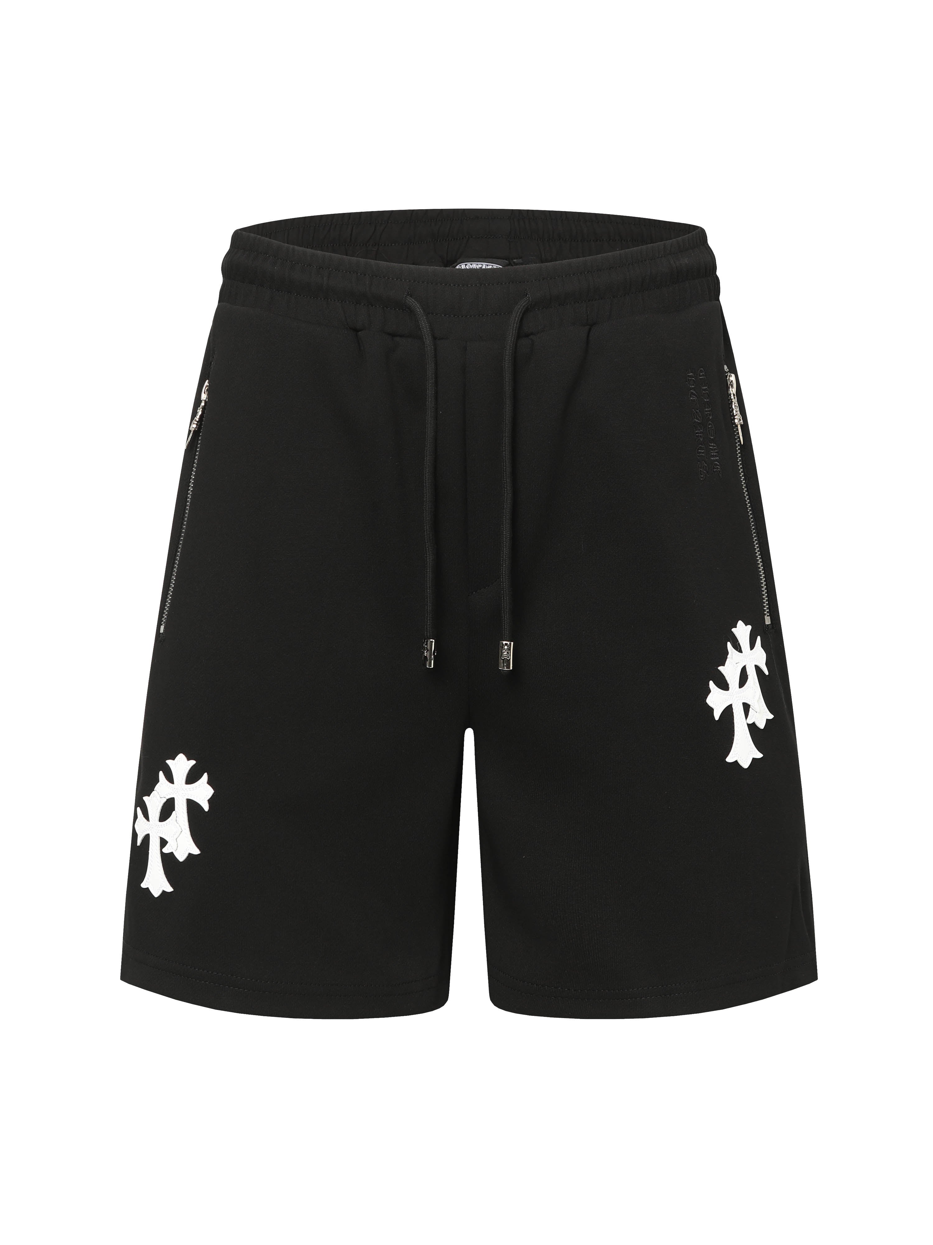 LuxluxHouse Best Quality Clothes Pants Chrome Hearts