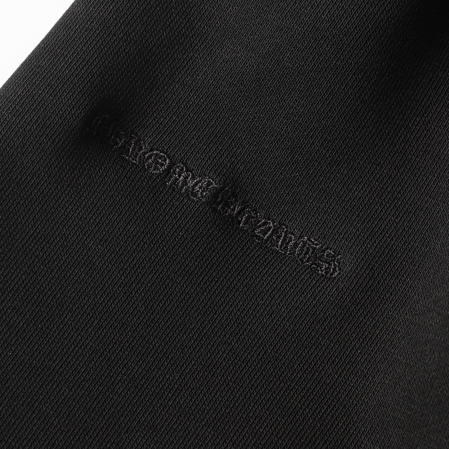 LuxluxHouse Best Quality Clothes Pants Chrome Hearts
