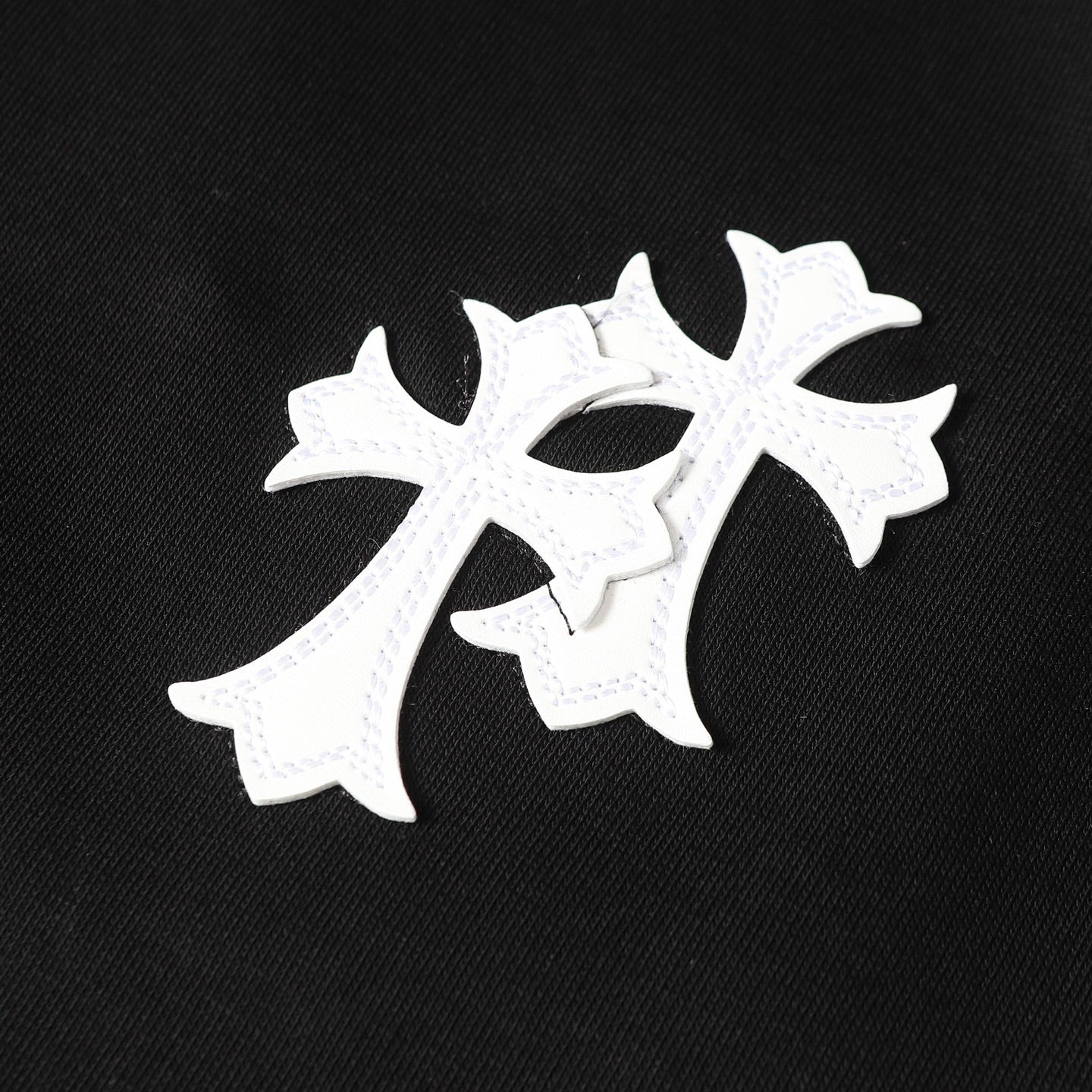 LuxluxHouse Best Quality Clothes Pants Chrome Hearts