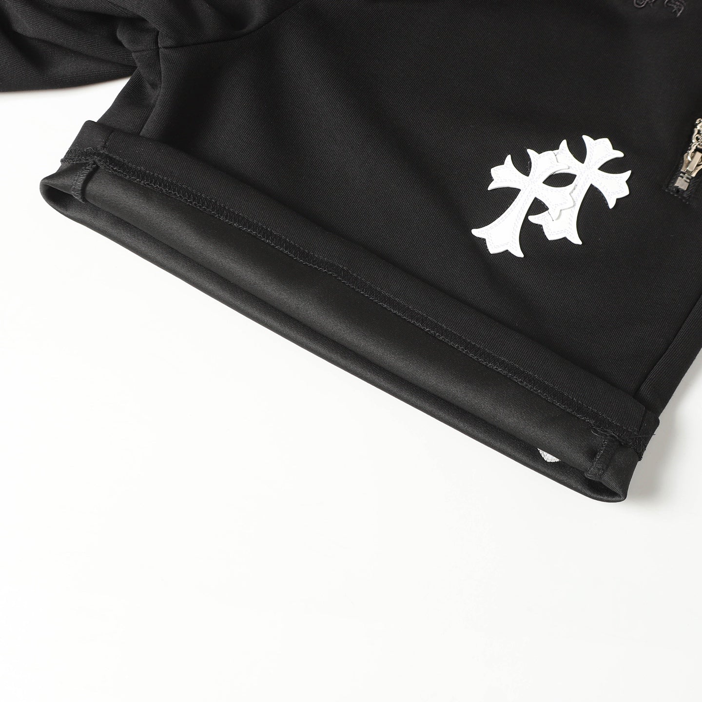 LuxluxHouse Best Quality Clothes Pants Chrome Hearts