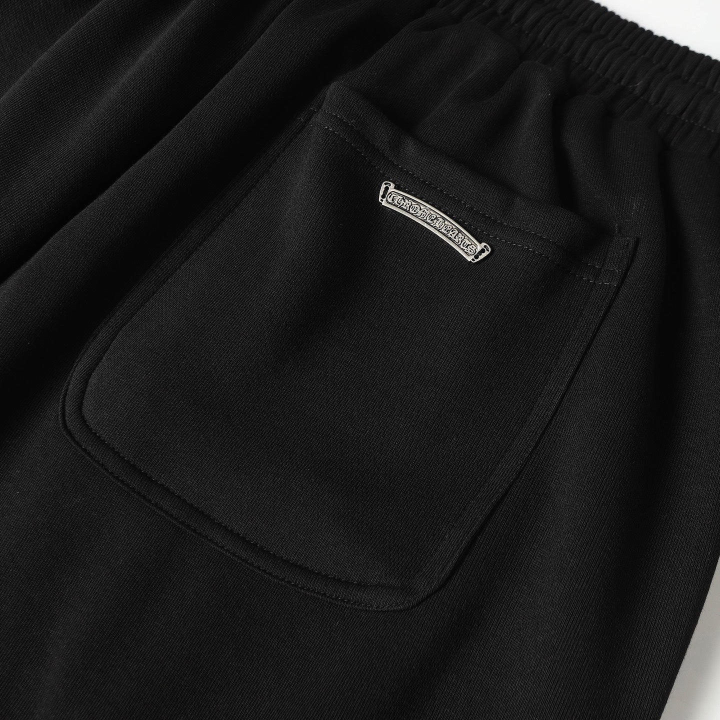 LuxluxHouse Best Quality Clothes Pants Chrome Hearts