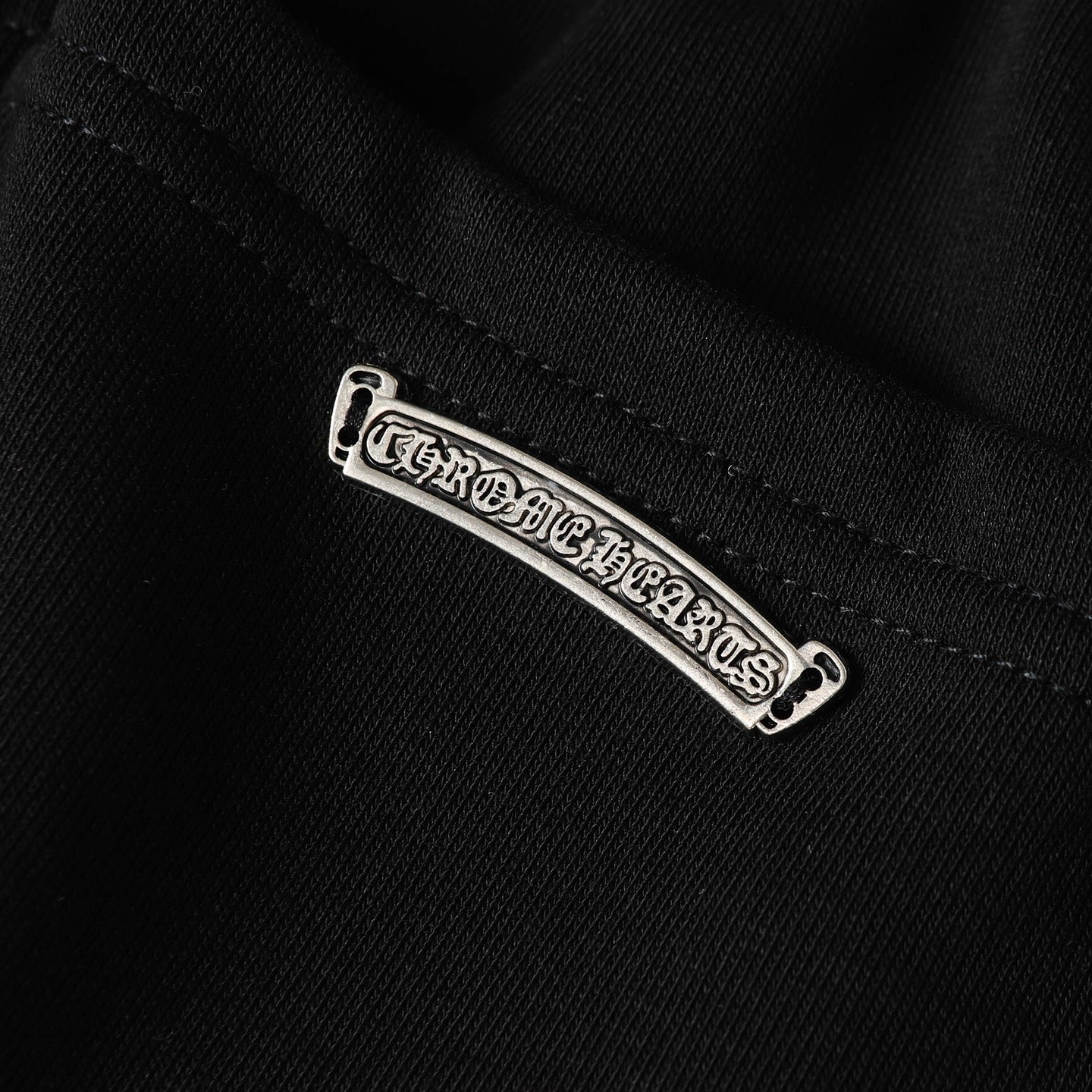 LuxluxHouse Best Quality Clothes Pants Chrome Hearts
