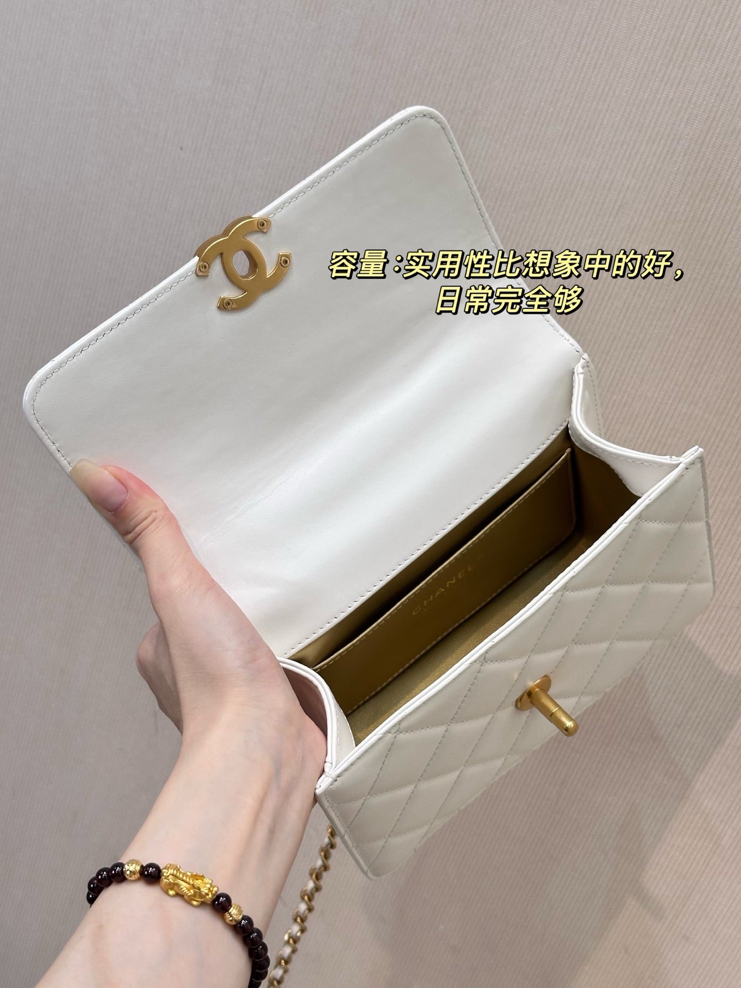 LuxluxHouse Best Quality Bags Chanel Women