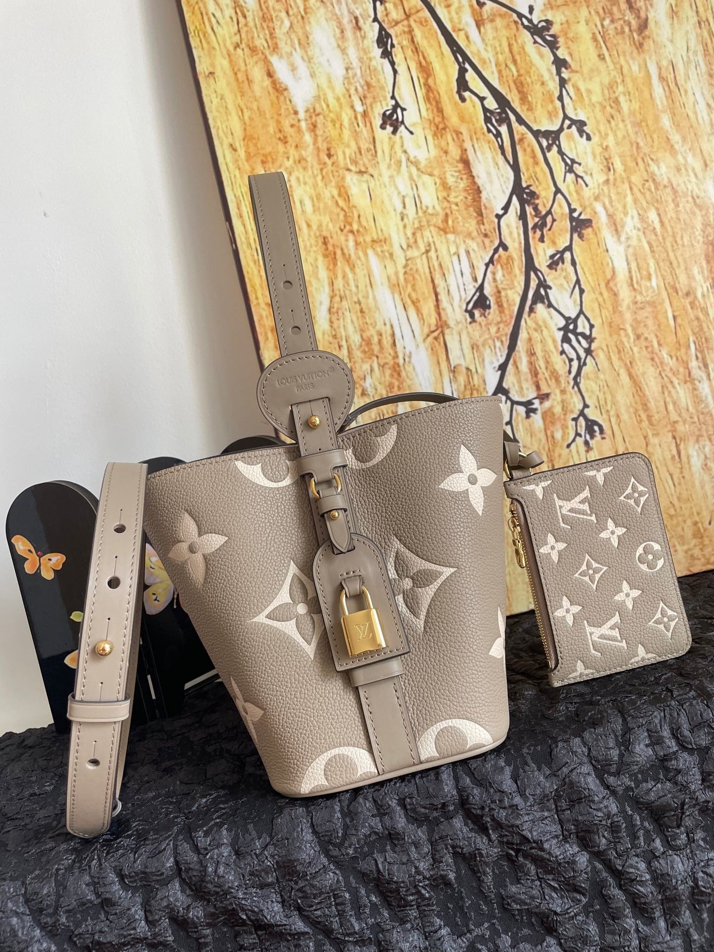 LuxluxHouse Best Quality Bags Louis Vuitton Women