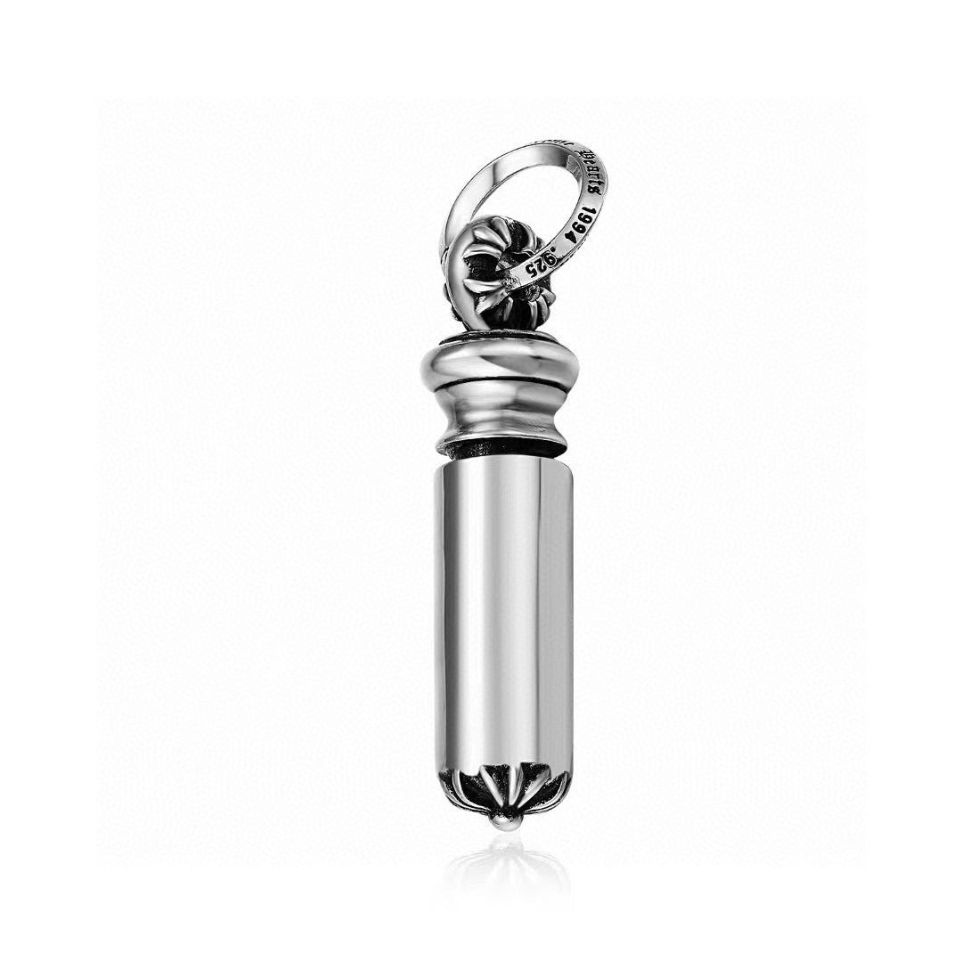 LuxluxHouse Best Quality Accessories Necklace Chrome Hearts