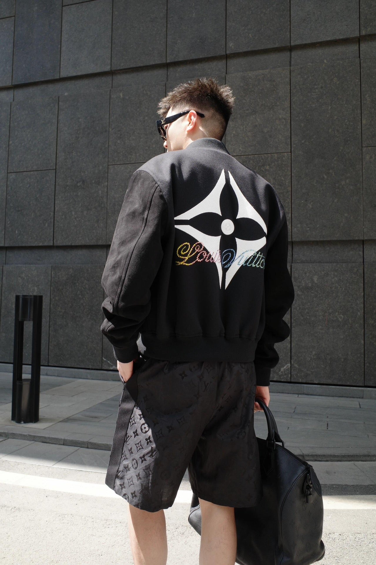 LuxluxHouse Best Quality Clothes Pants Louis Vuitton