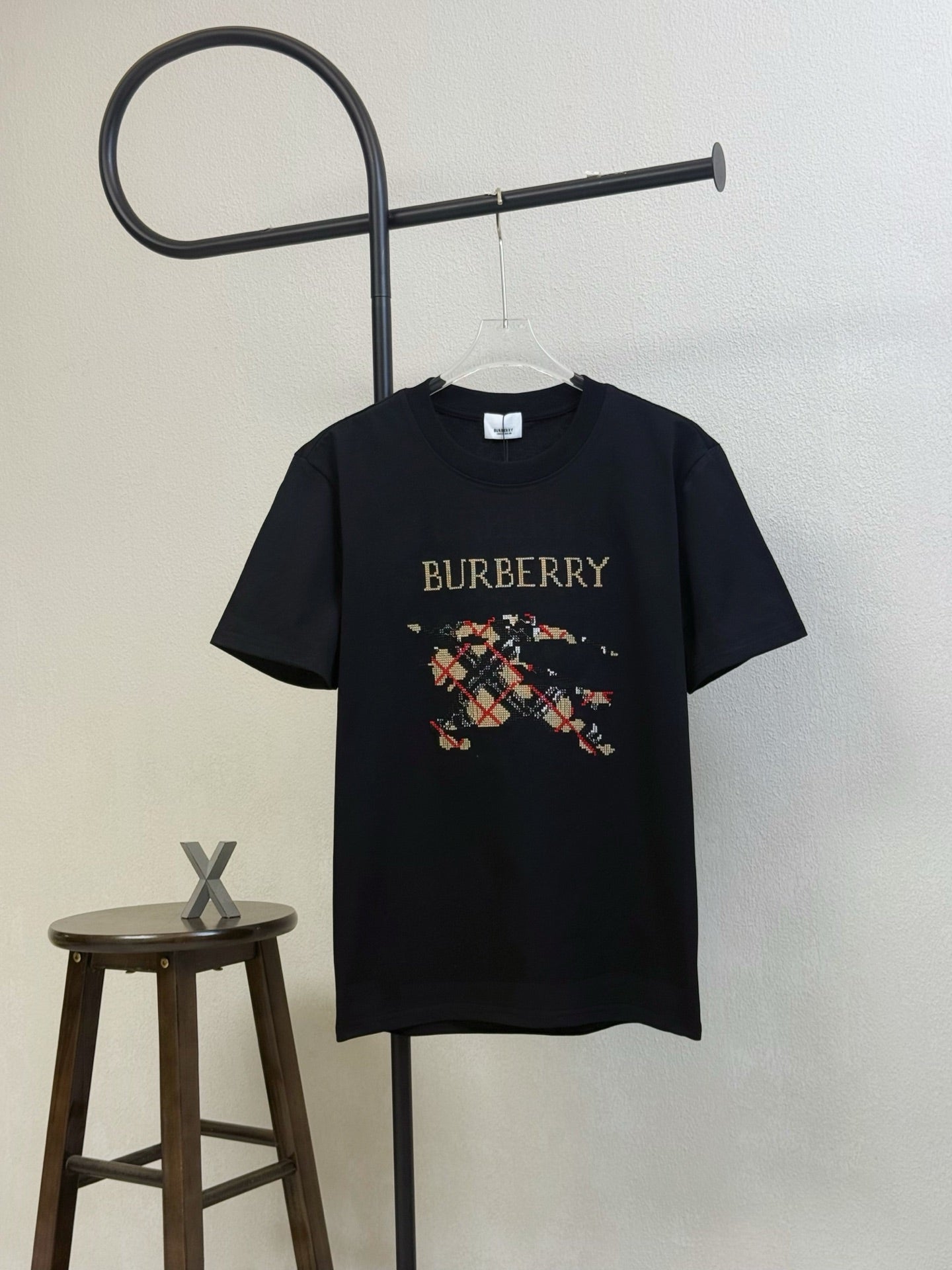 LuxluxHouse Best Quality Clothes Burberry T-shirt