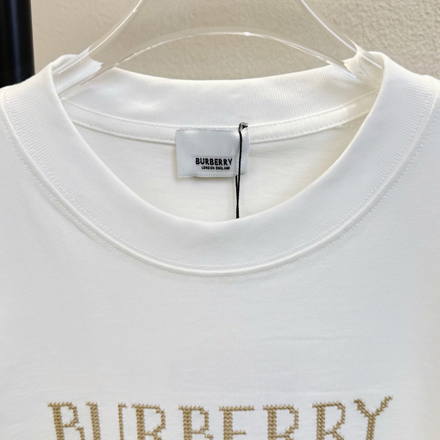 LuxluxHouse Best Quality Clothes Burberry T-shirt