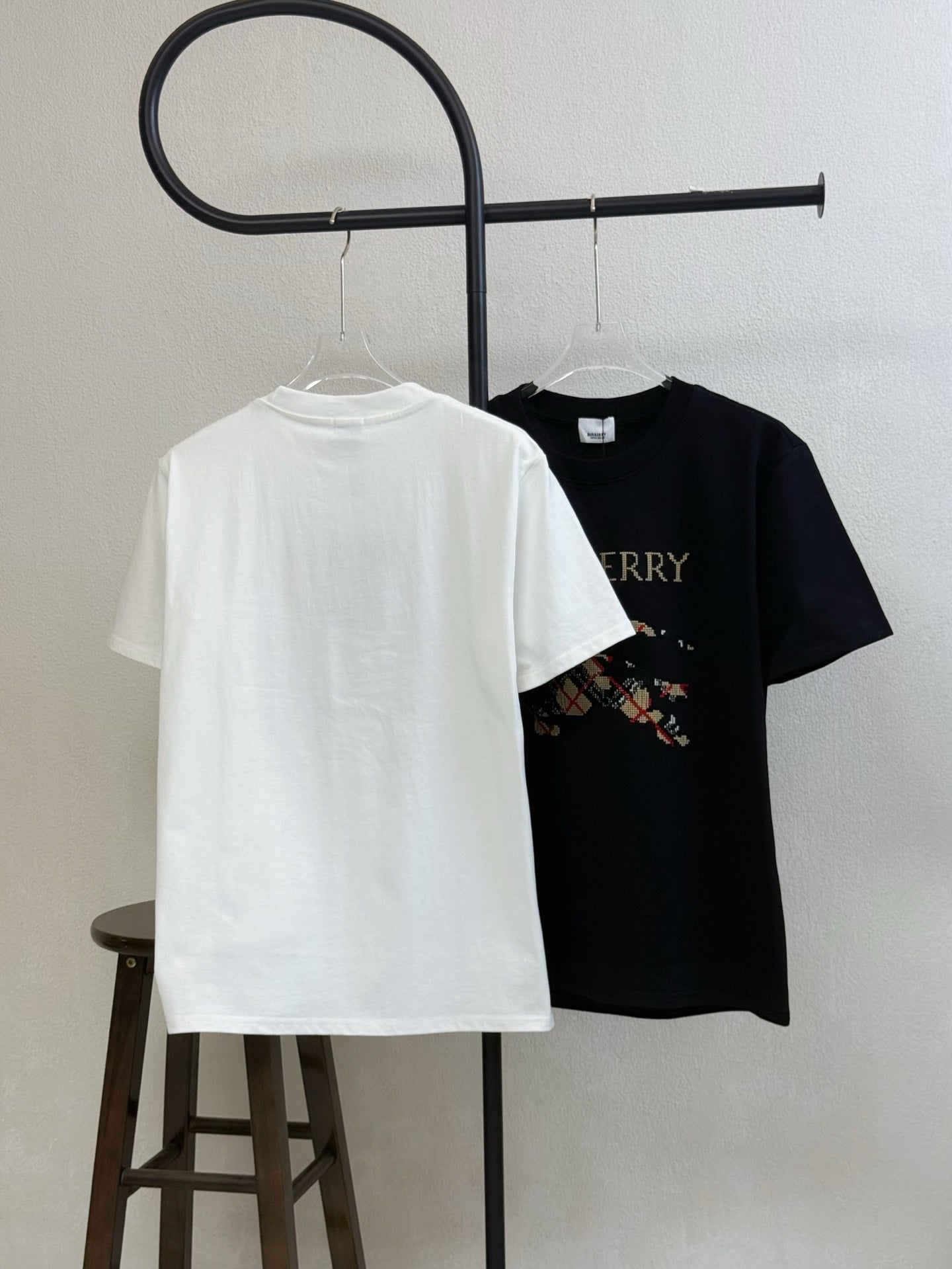 LuxluxHouse Best Quality Clothes Burberry T-shirt