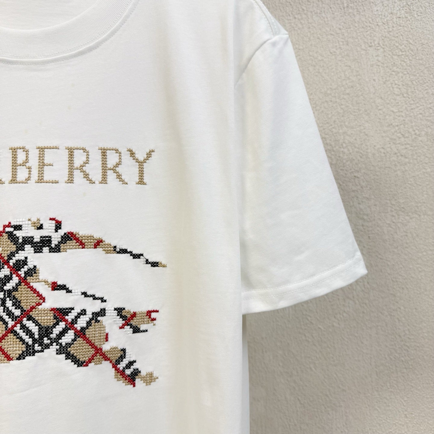 LuxluxHouse Best Quality Clothes Burberry T-shirt