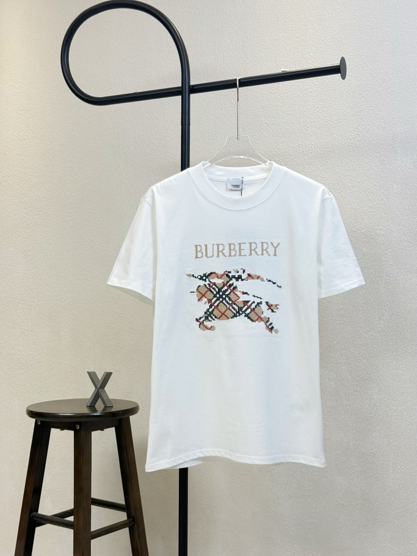 LuxluxHouse Best Quality Clothes Burberry T-shirt