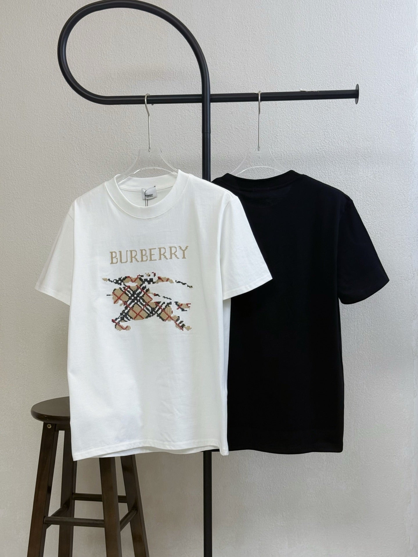 LuxluxHouse Best Quality Clothes Burberry T-shirt