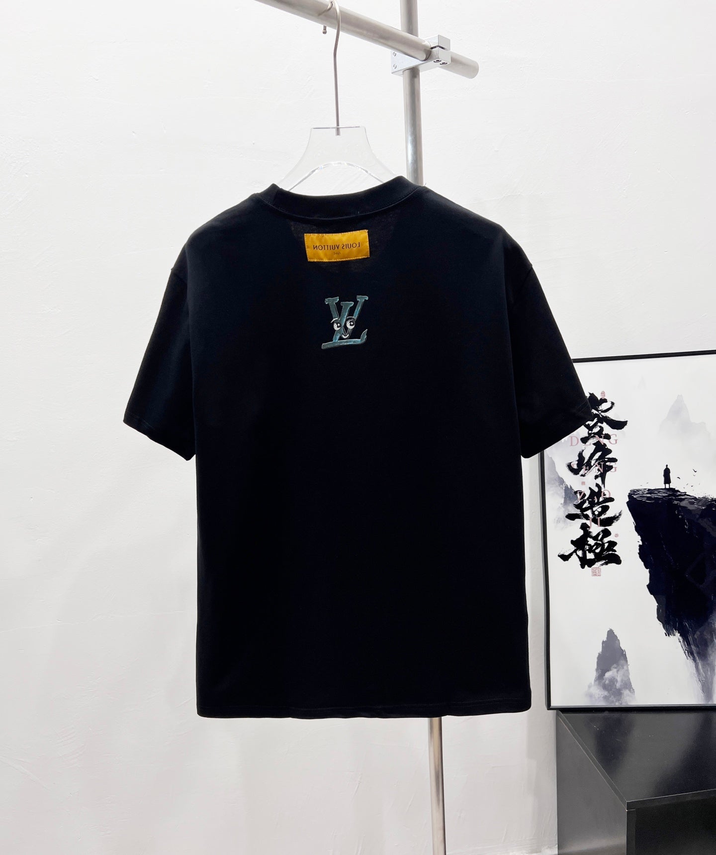LuxluxHouse Best Quality Clothes T-shirt Louis Vuitton