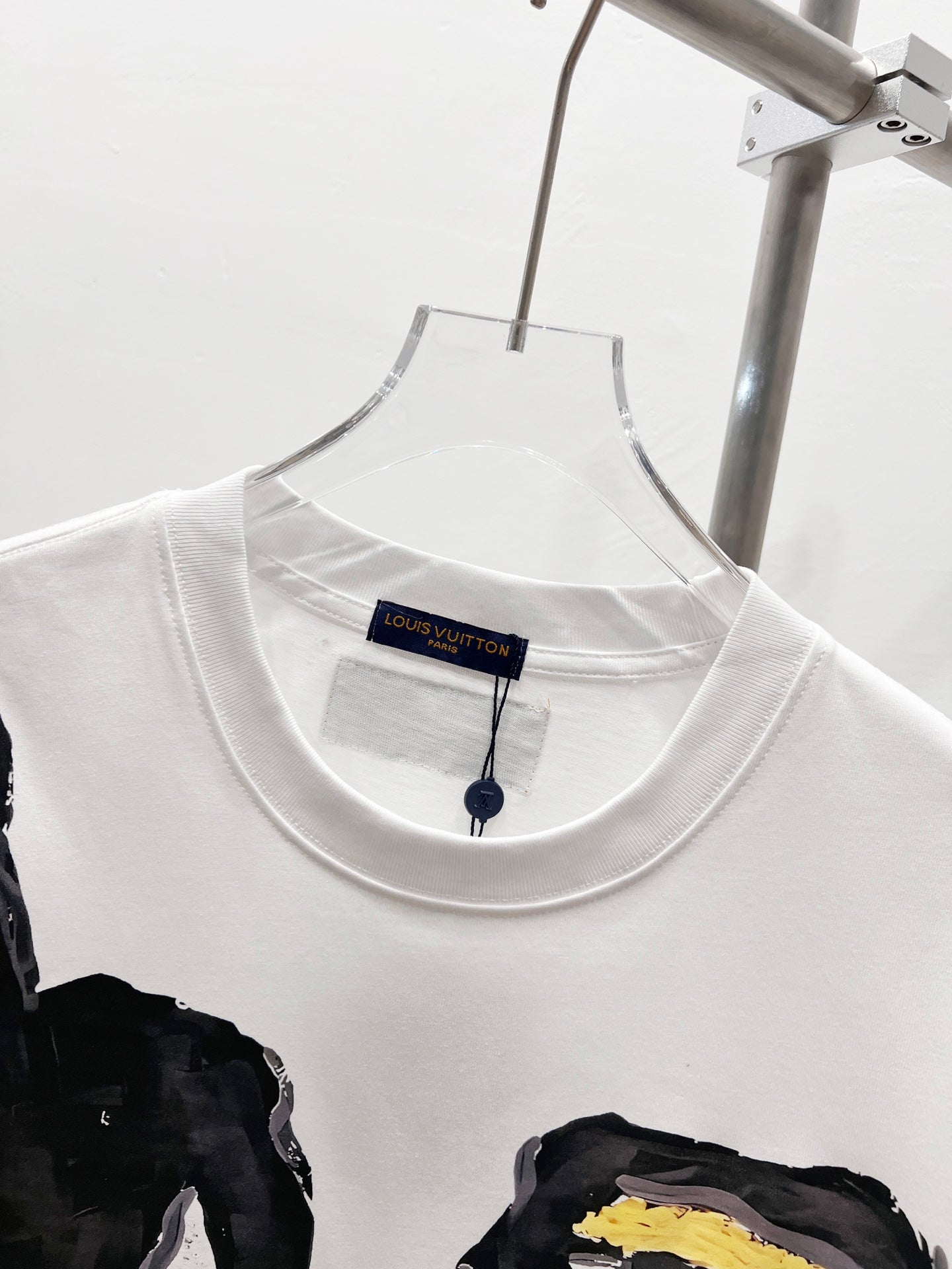 LuxluxHouse Best Quality Clothes T-shirt Louis Vuitton
