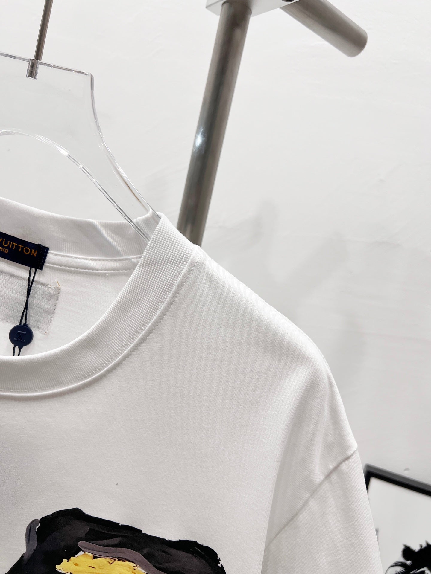 LuxluxHouse Best Quality Clothes T-shirt Louis Vuitton