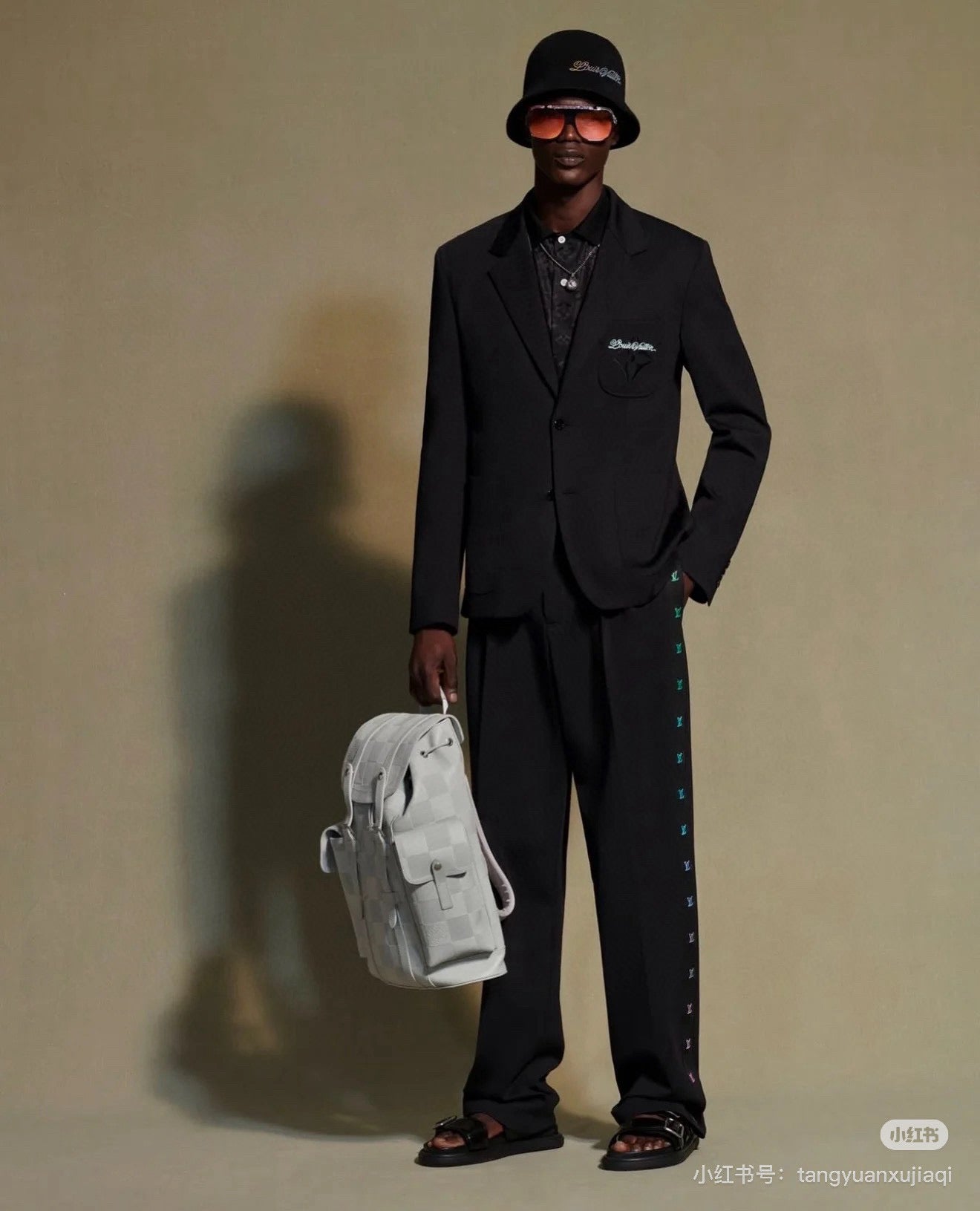 LuxluxHouse Best Quality Clothes Pants Louis Vuitton