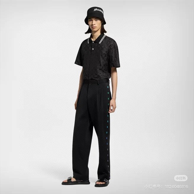 LuxluxHouse Best Quality Clothes Pants Louis Vuitton