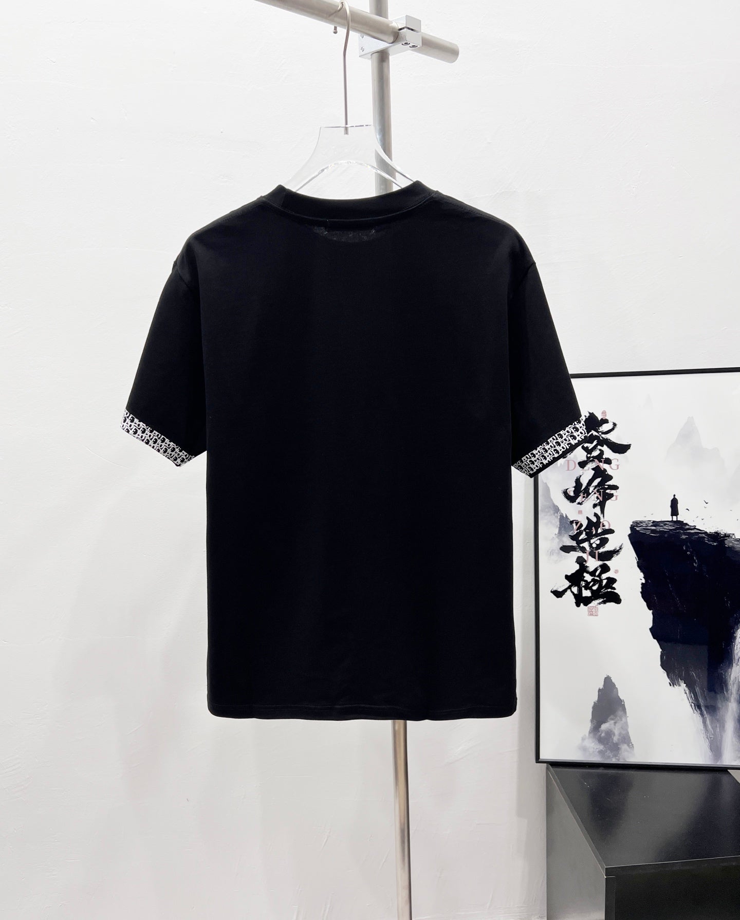 LuxluxHouse Best Quality Clothes T-shirt Dior