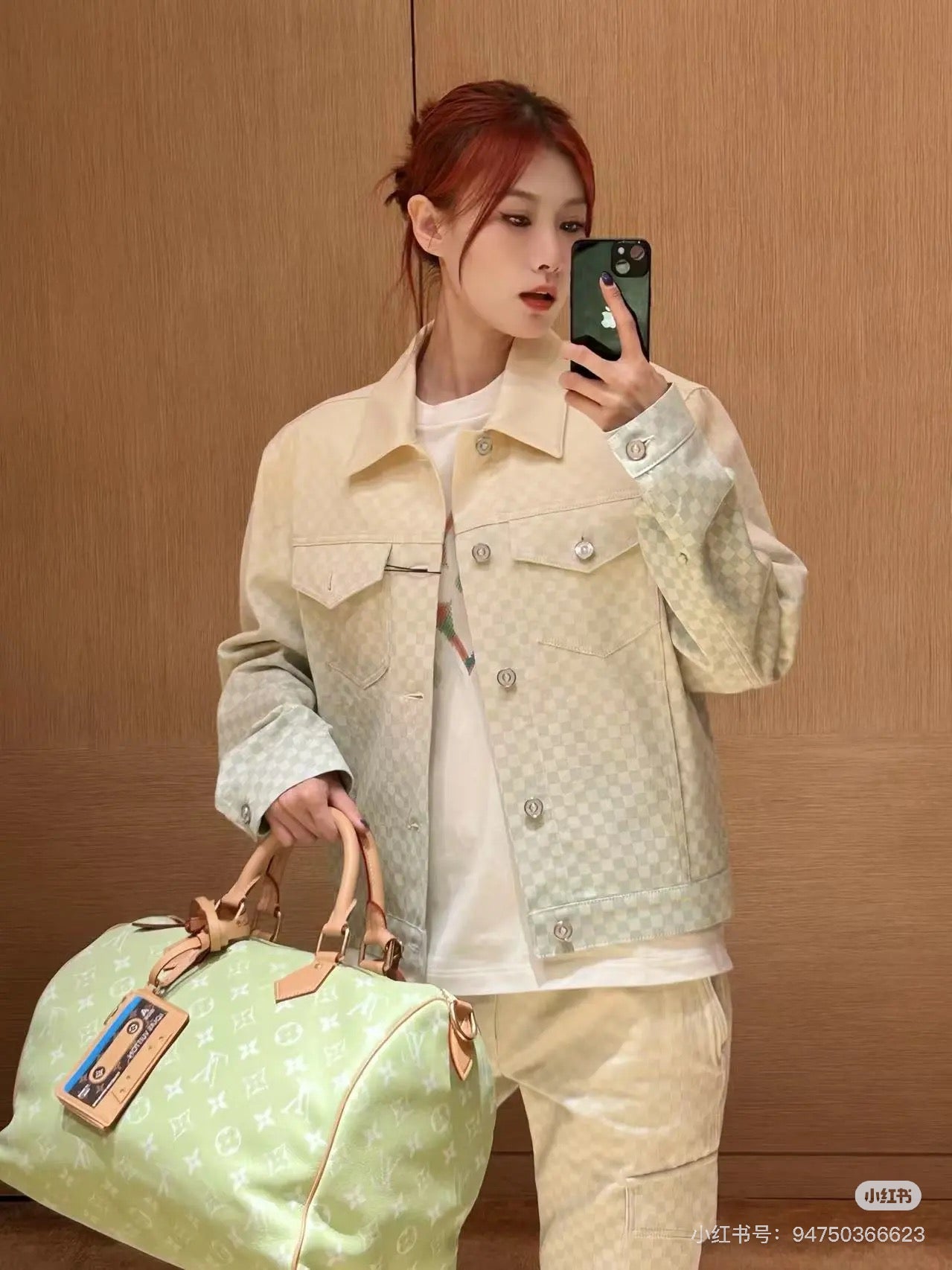 LuxluxHouse Best Quality Clothes Coats & Jackets Louis Vuitton