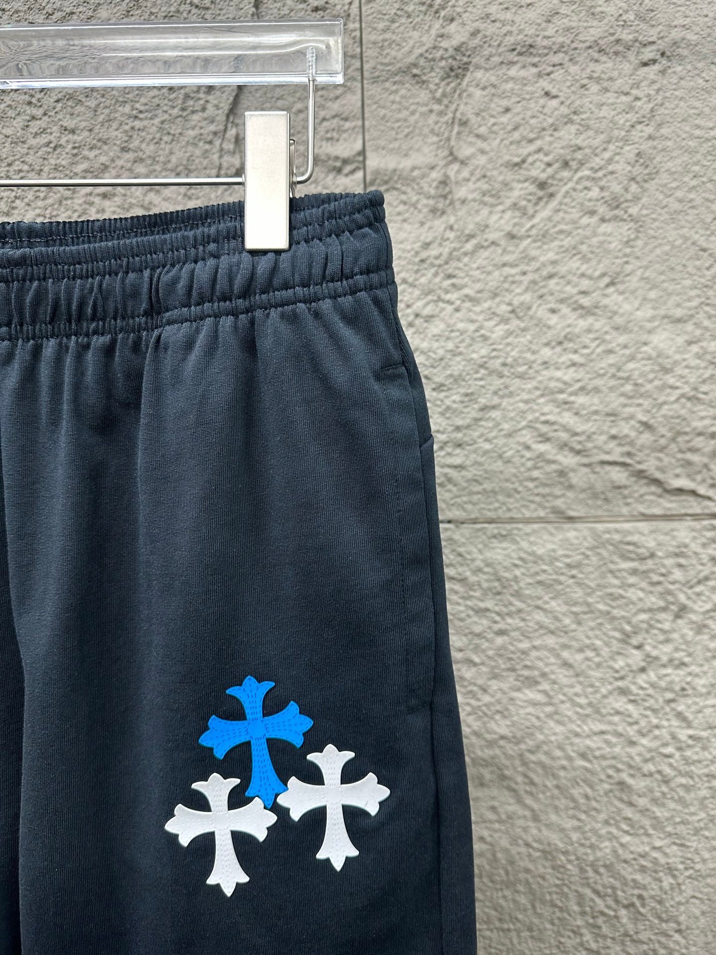 LuxluxHouse Best Quality Clothes Pants Chrome Hearts