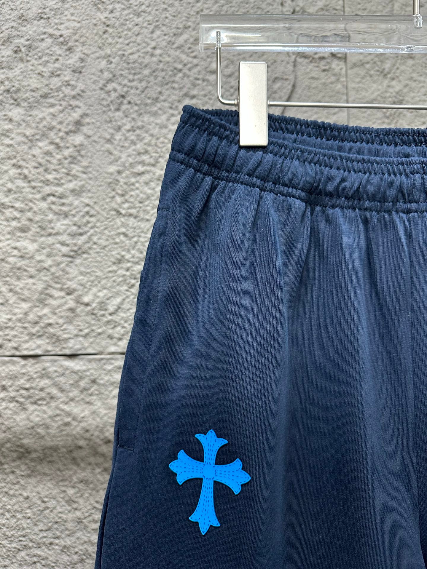 LuxluxHouse Best Quality Clothes Pants Chrome Hearts