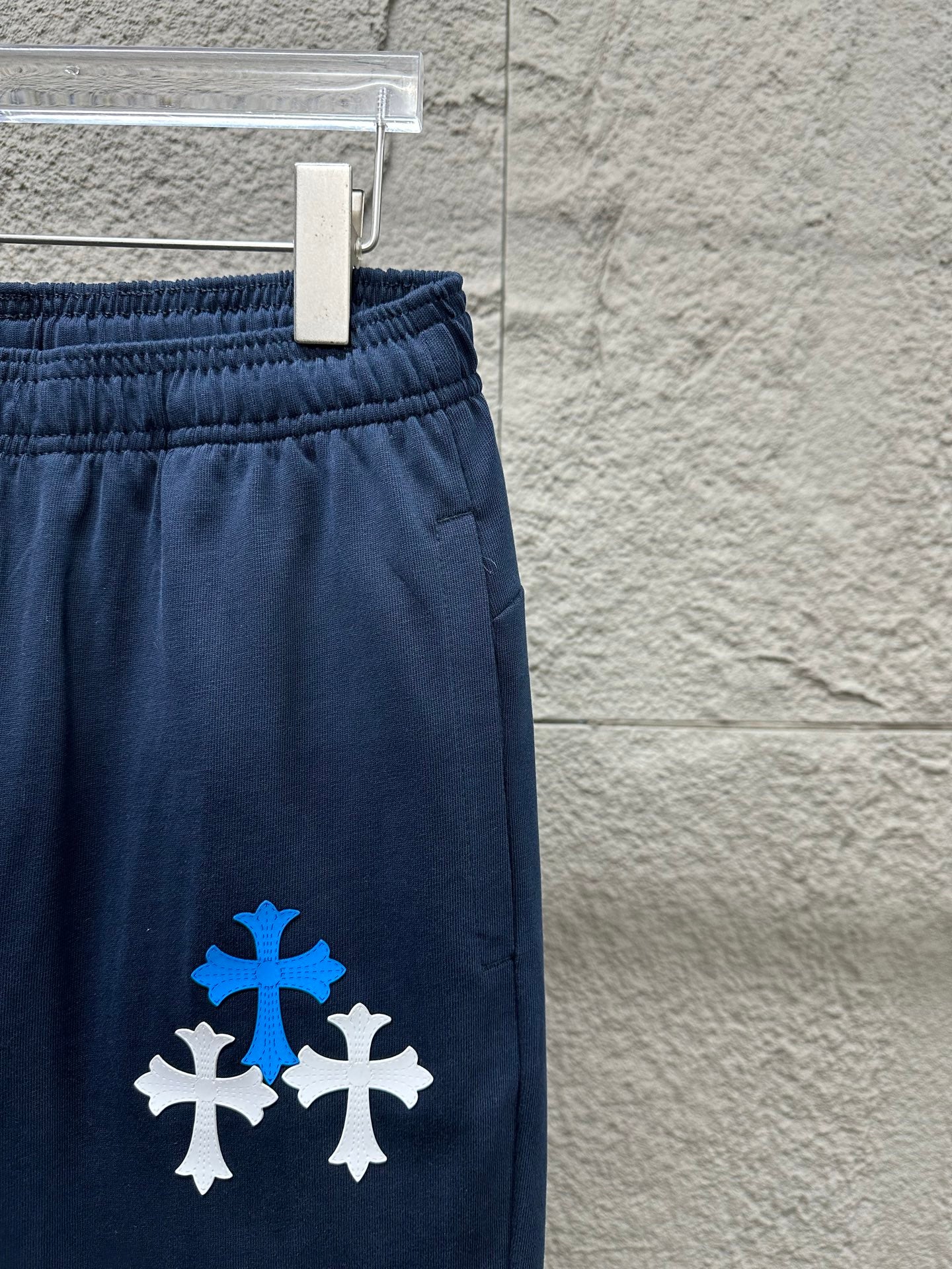 LuxluxHouse Best Quality Clothes Pants Chrome Hearts