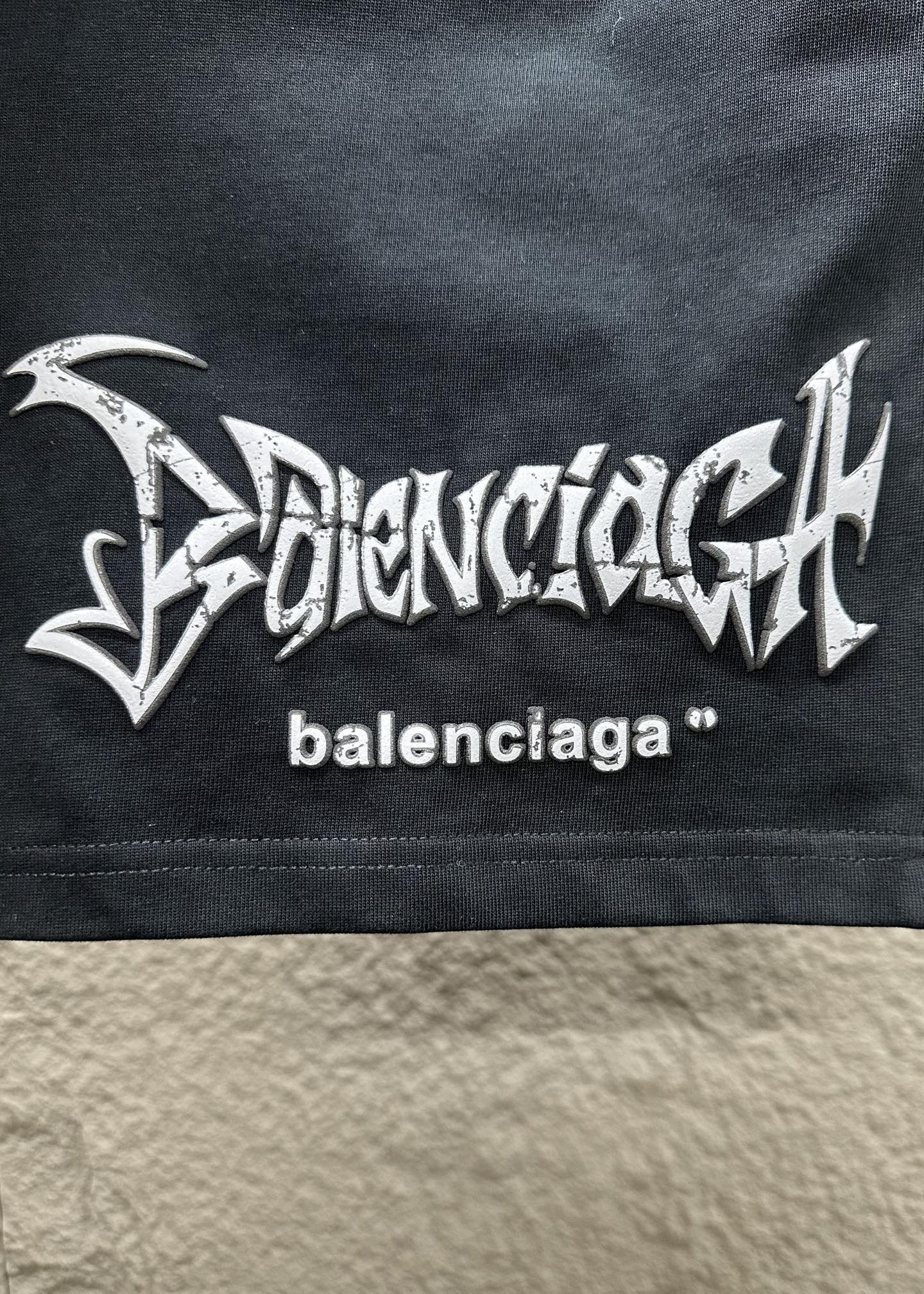 LuxluxHouse Best Quality Clothes Balenciaga Pants