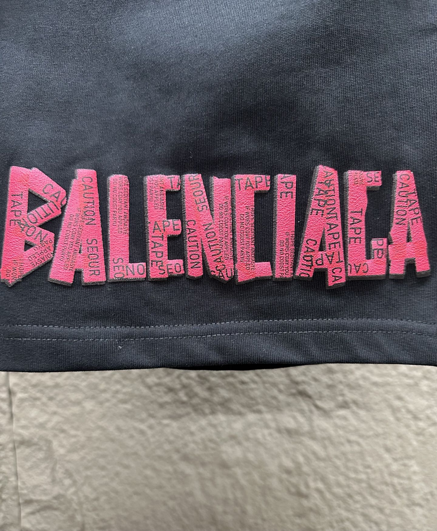 LuxluxHouse Best Quality Clothes Balenciaga Pants