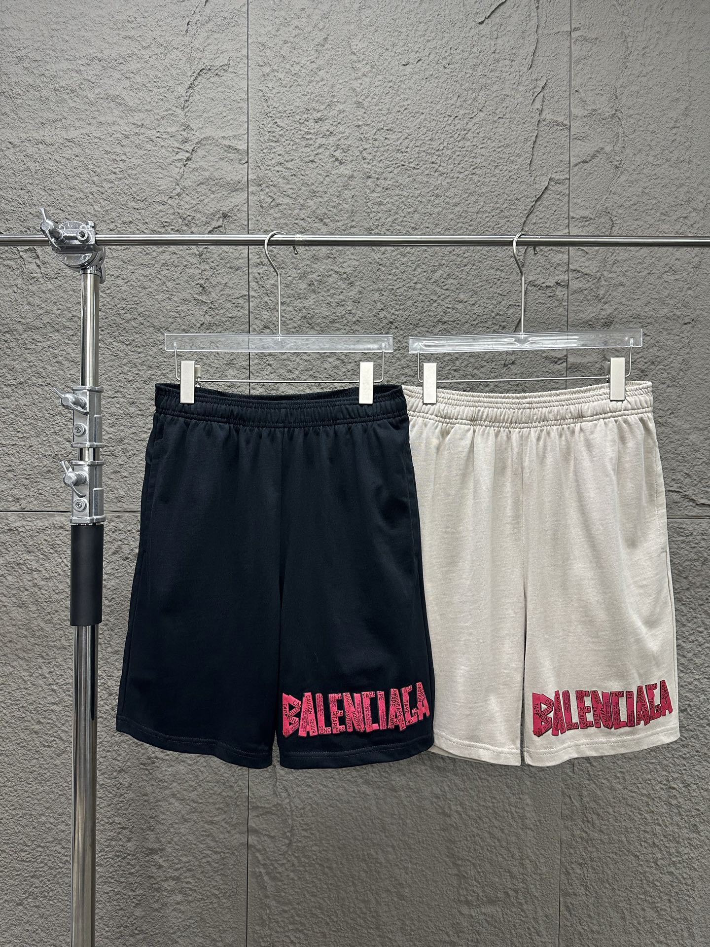 LuxluxHouse Best Quality Clothes Balenciaga Pants