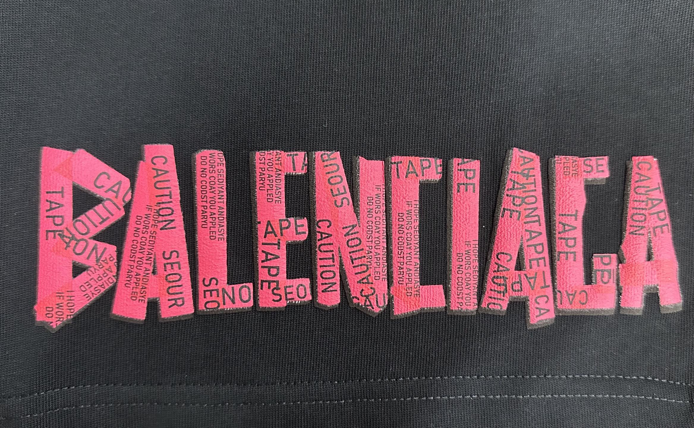 LuxluxHouse Best Quality Clothes Balenciaga Pants