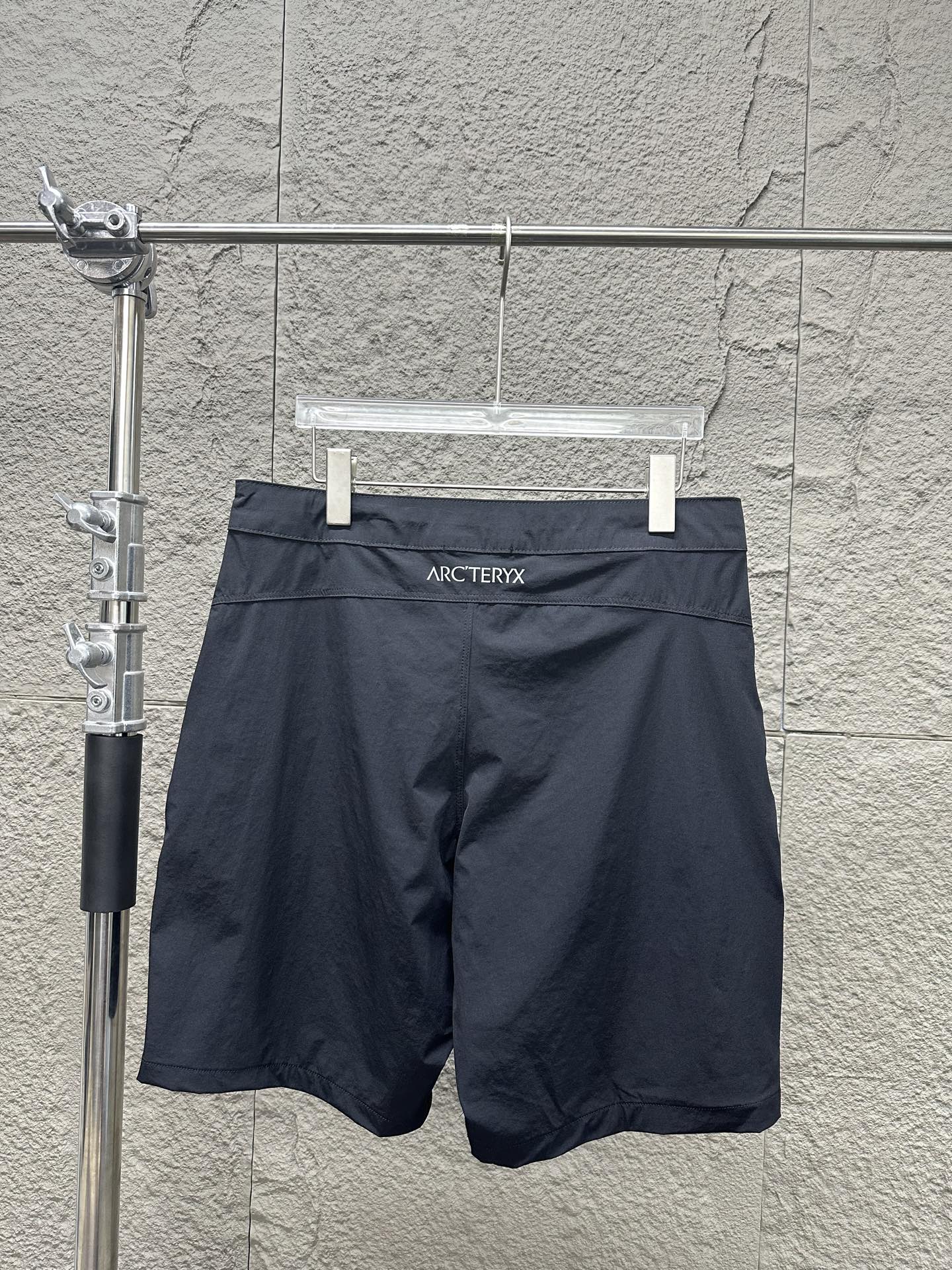 LuxluxHouse Best Quality Clothes Pants Arcteryx