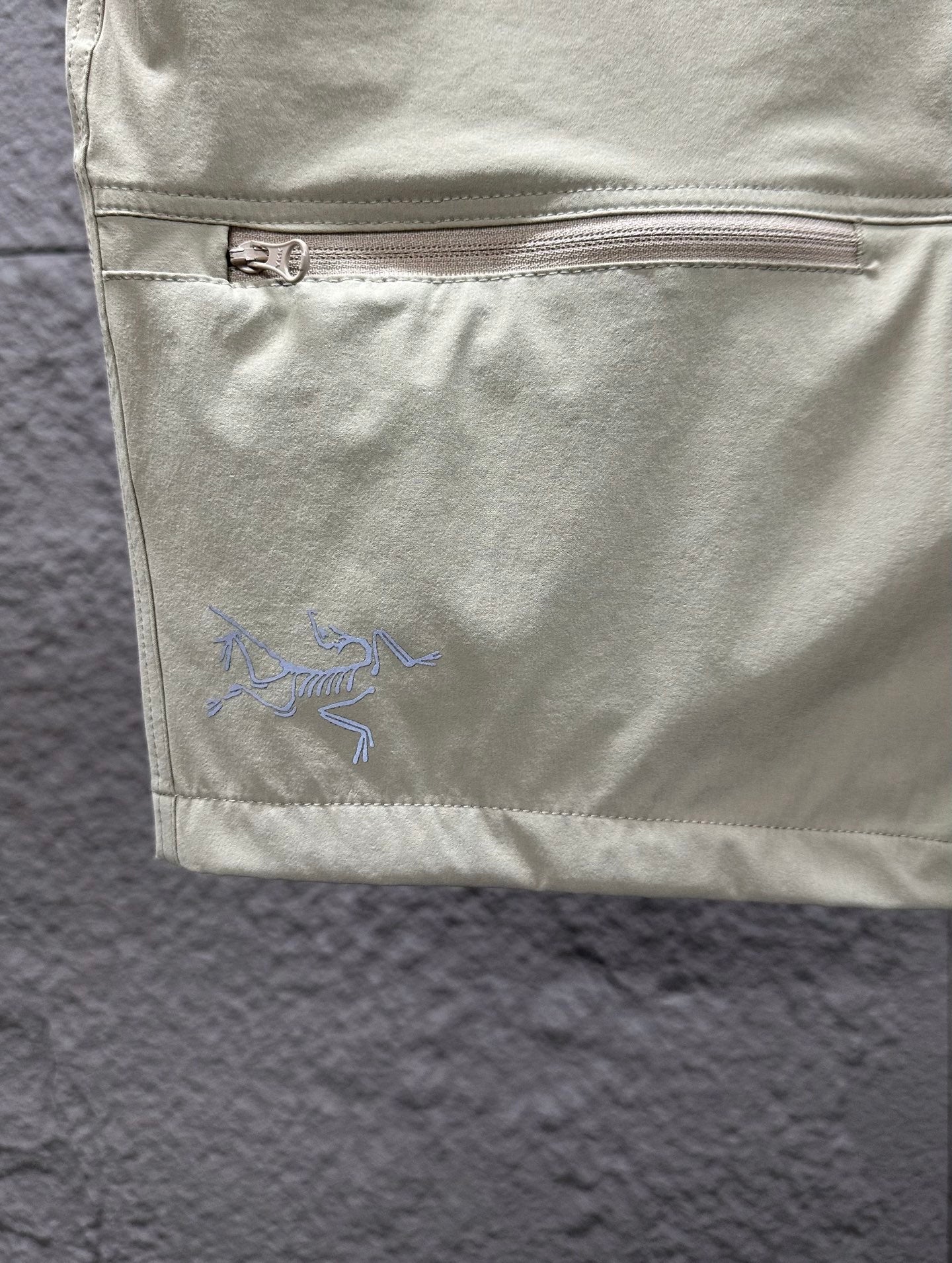 LuxluxHouse Best Quality Clothes Pants Arcteryx