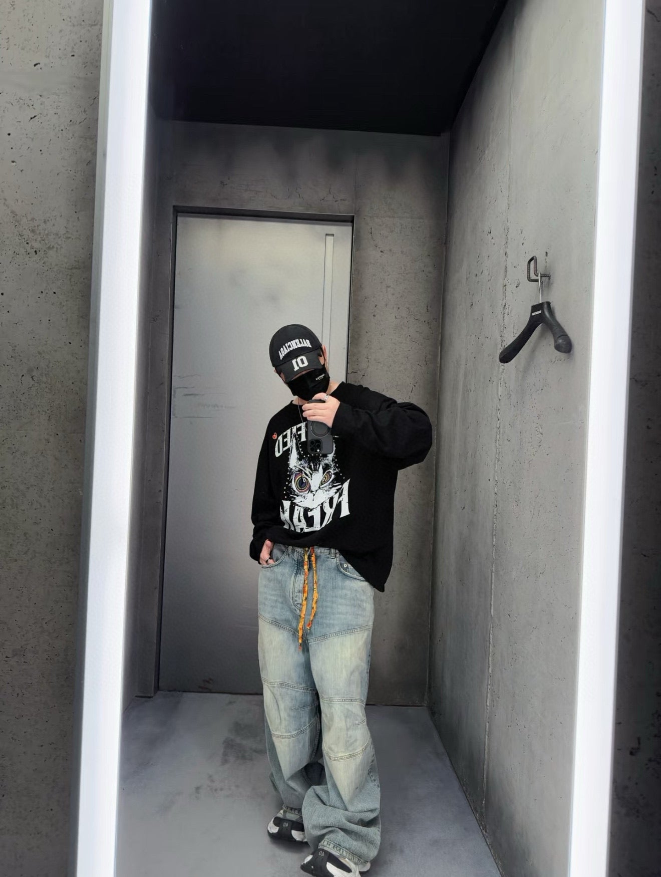 LuxluxHouse Best Quality Clothes Balenciaga Pants