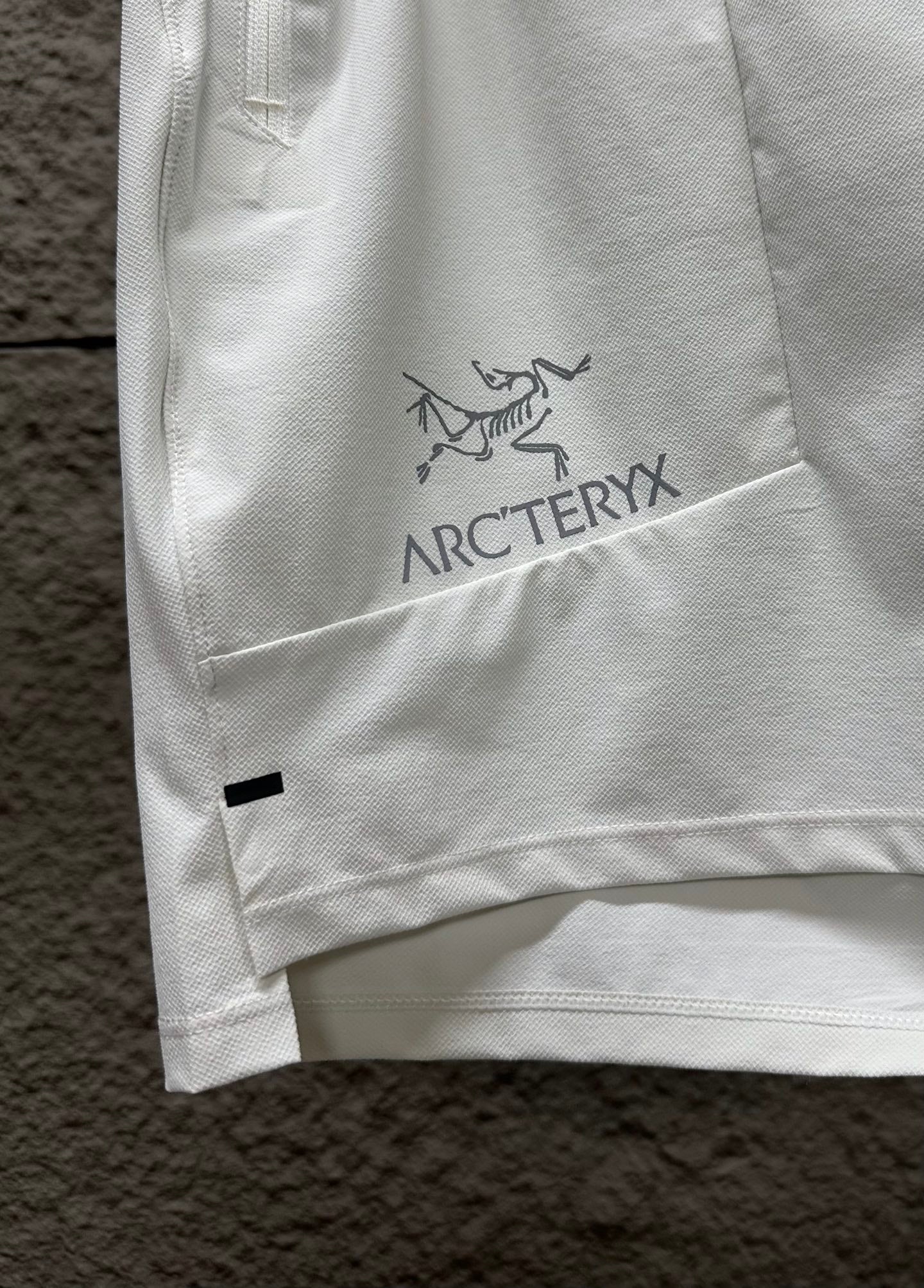 LuxluxHouse Best Quality Clothes Pants Arcteryx